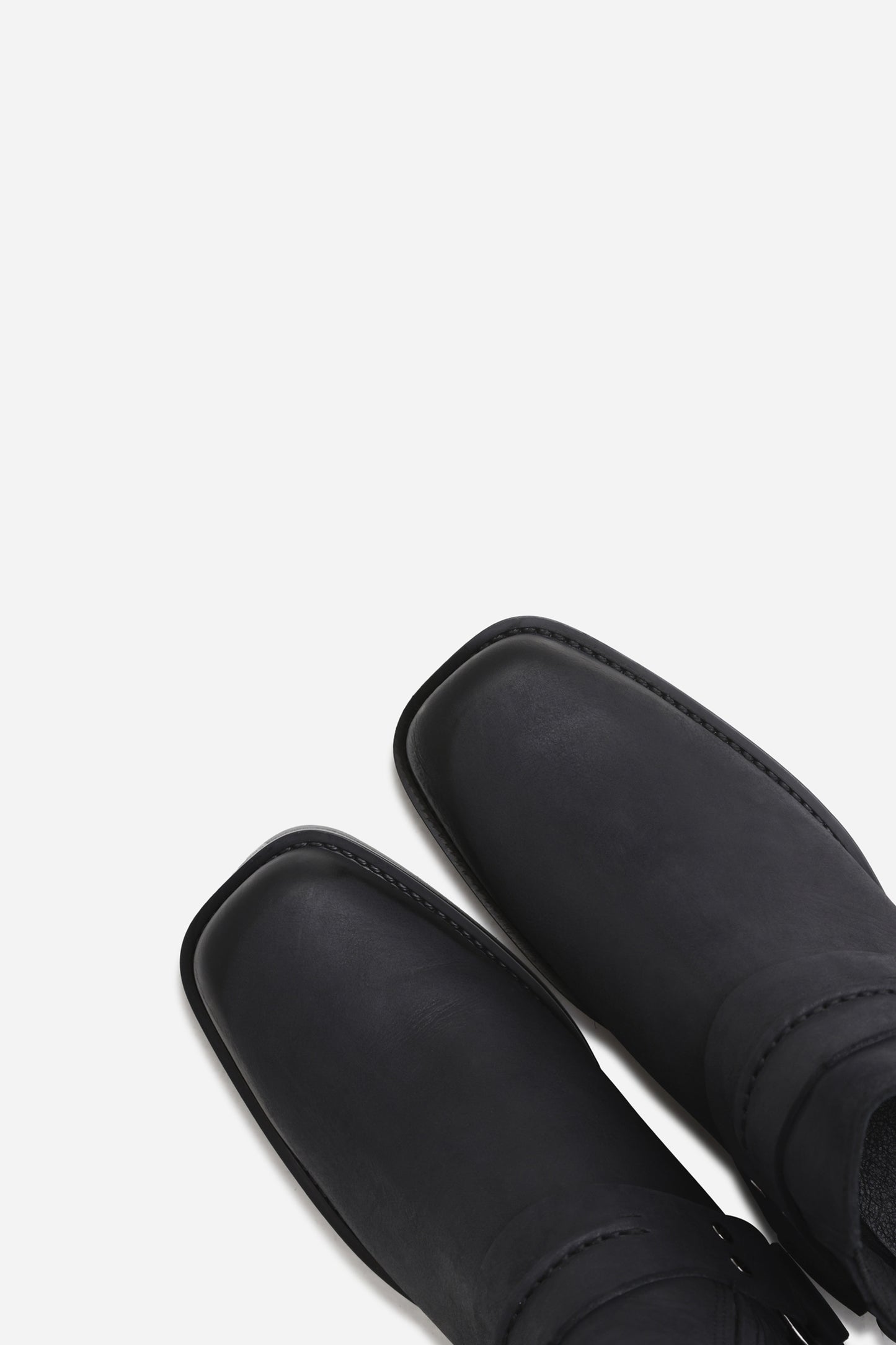 Ankle Boot Trig-ger | black