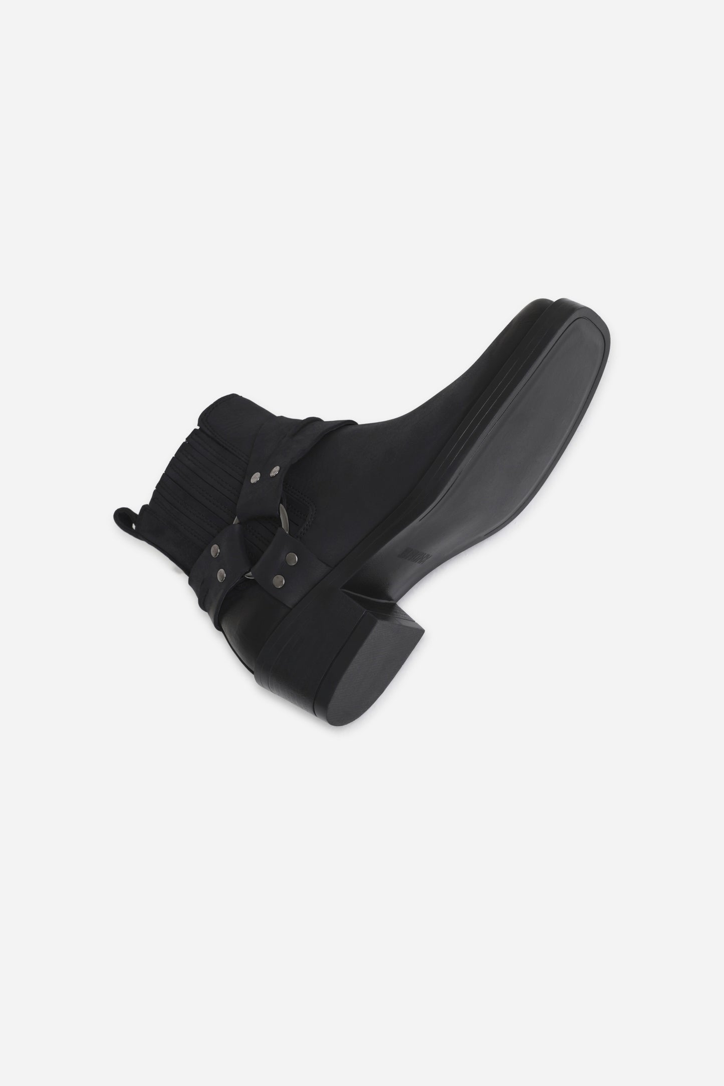 Ankle Boot Trig-ger | black