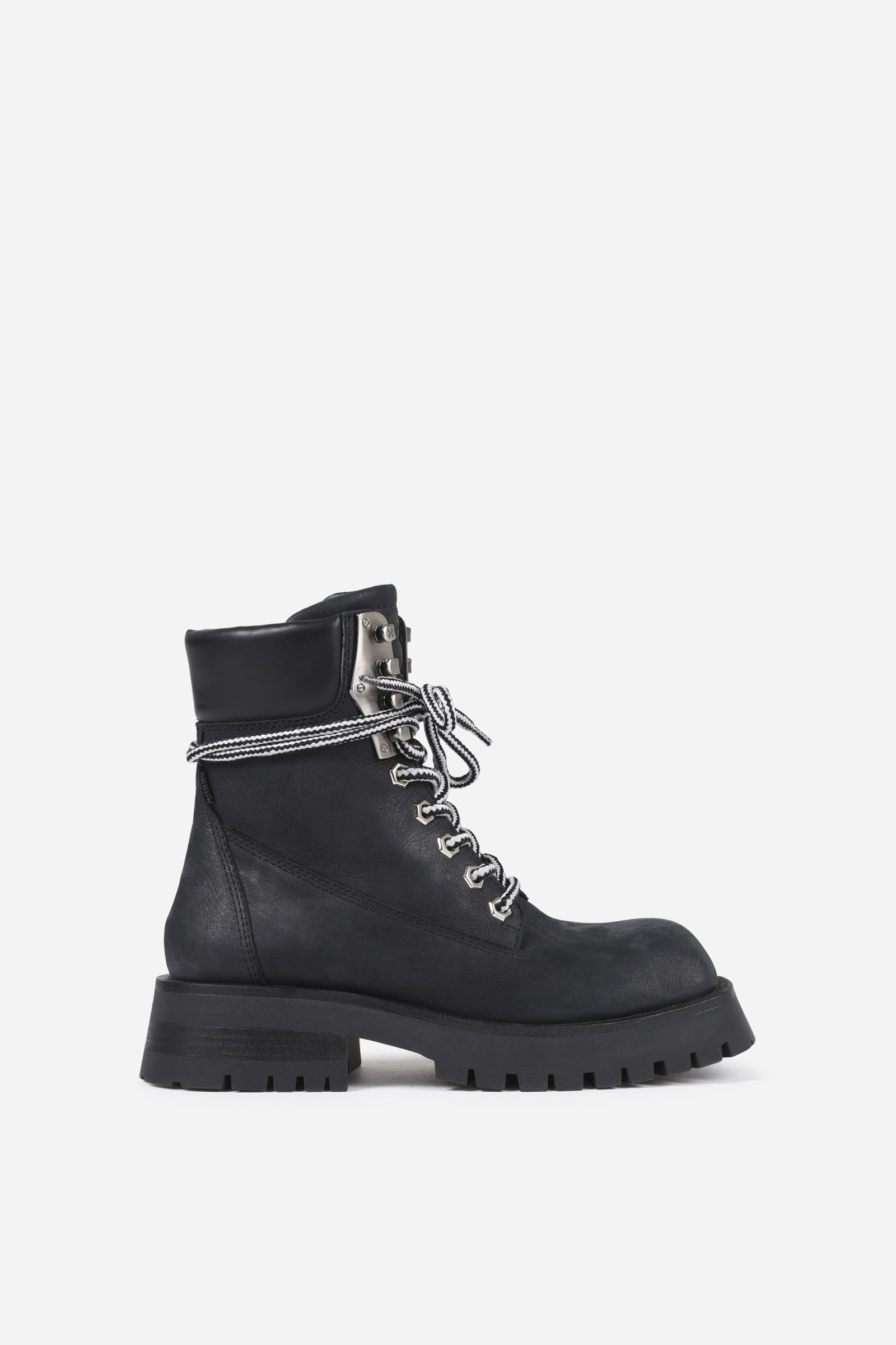 Bronx fashion boots