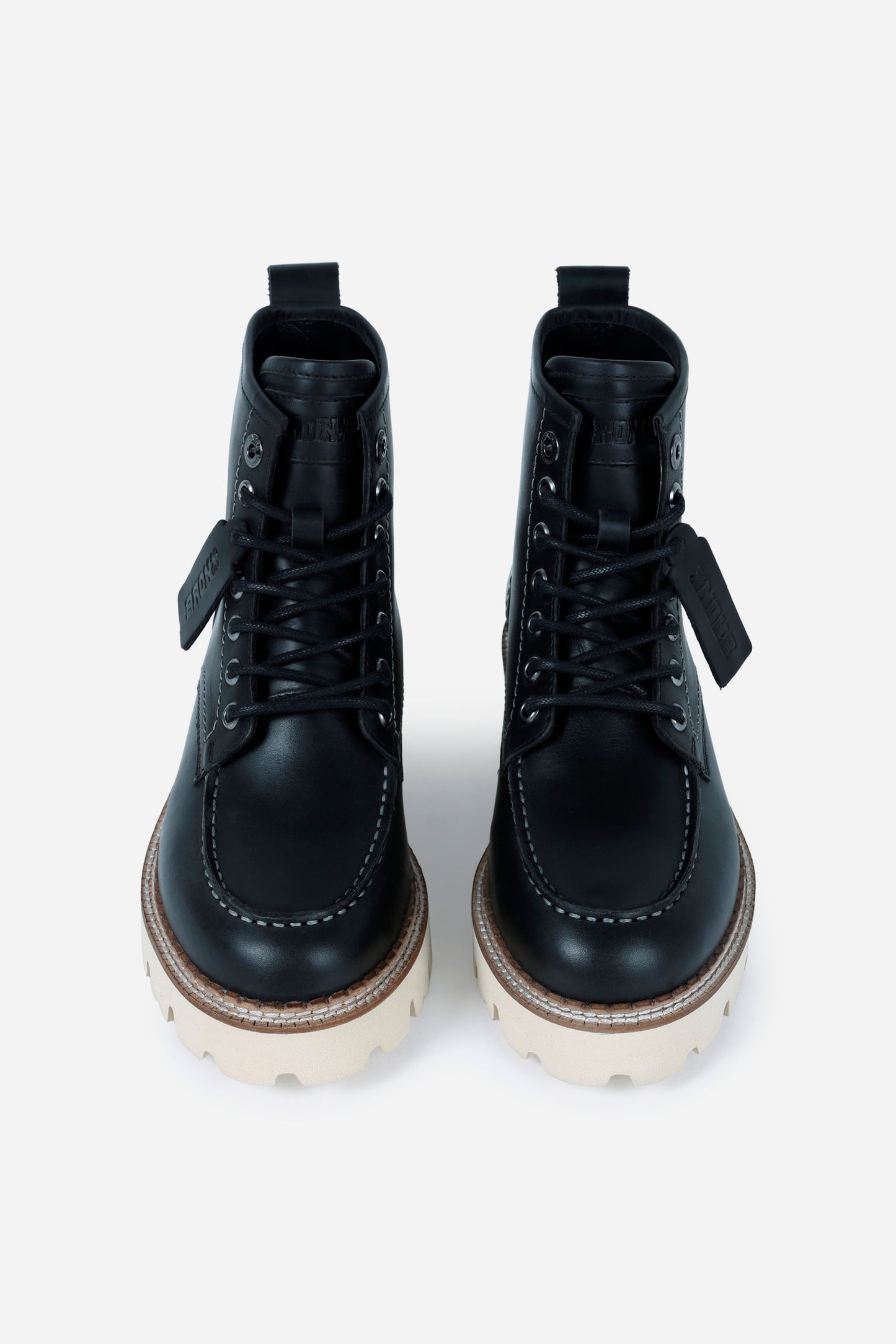 reav-y | black/off white