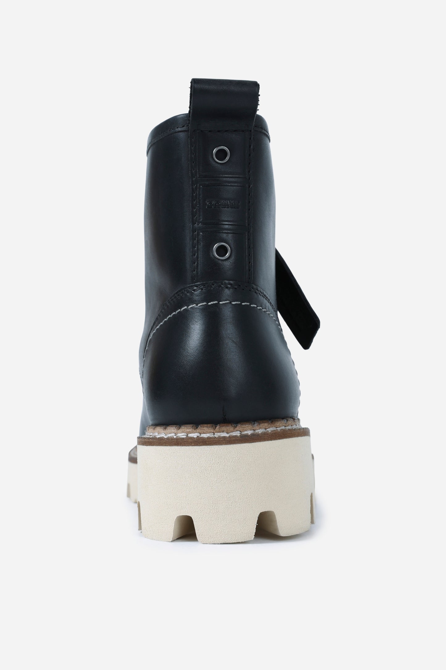 reav-y | black/off white