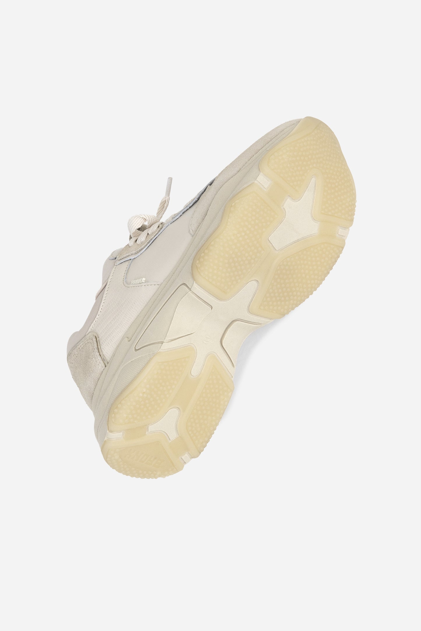 baisley | oatmilk/gold