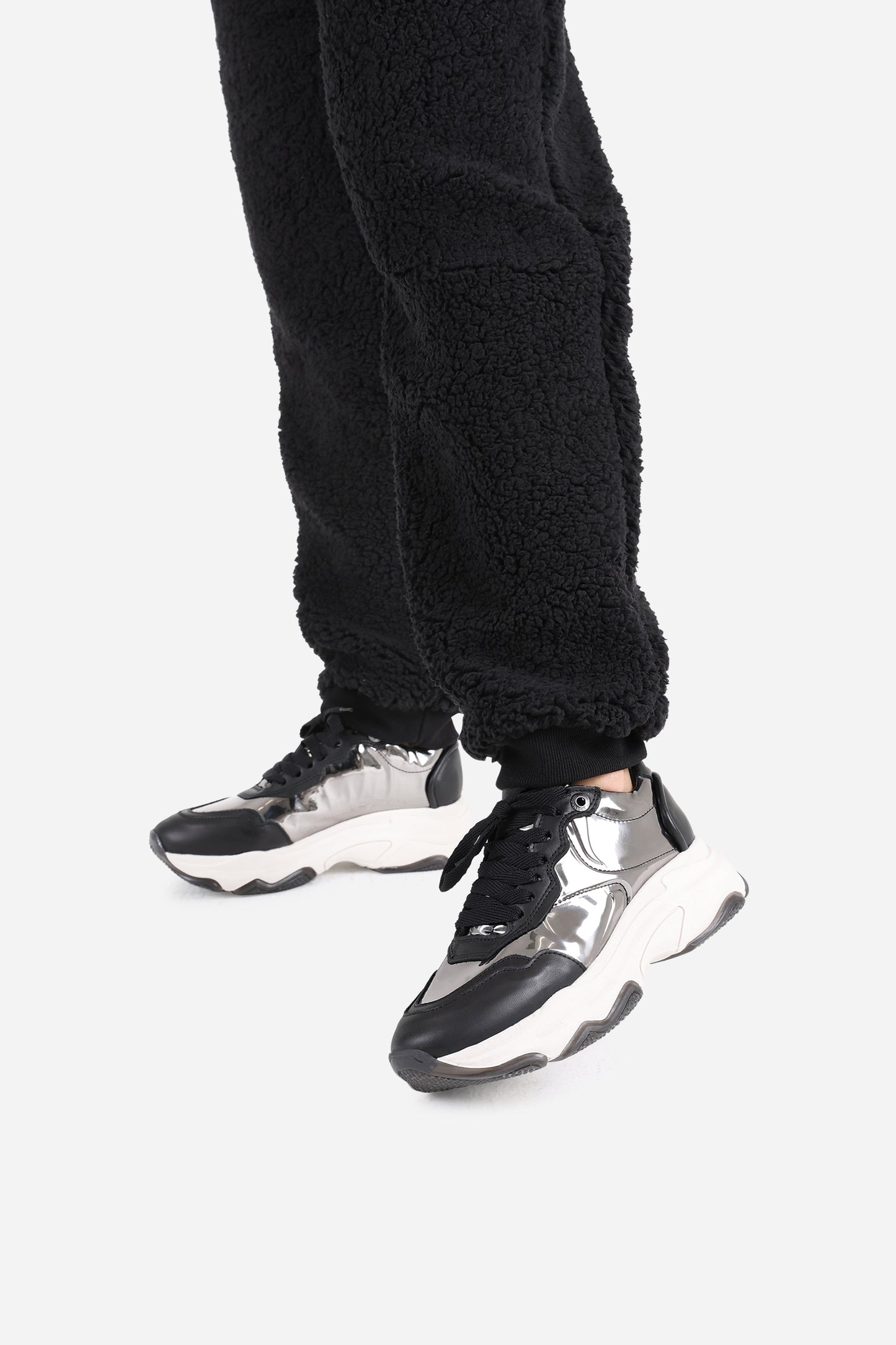 baisley | black/gunmetal