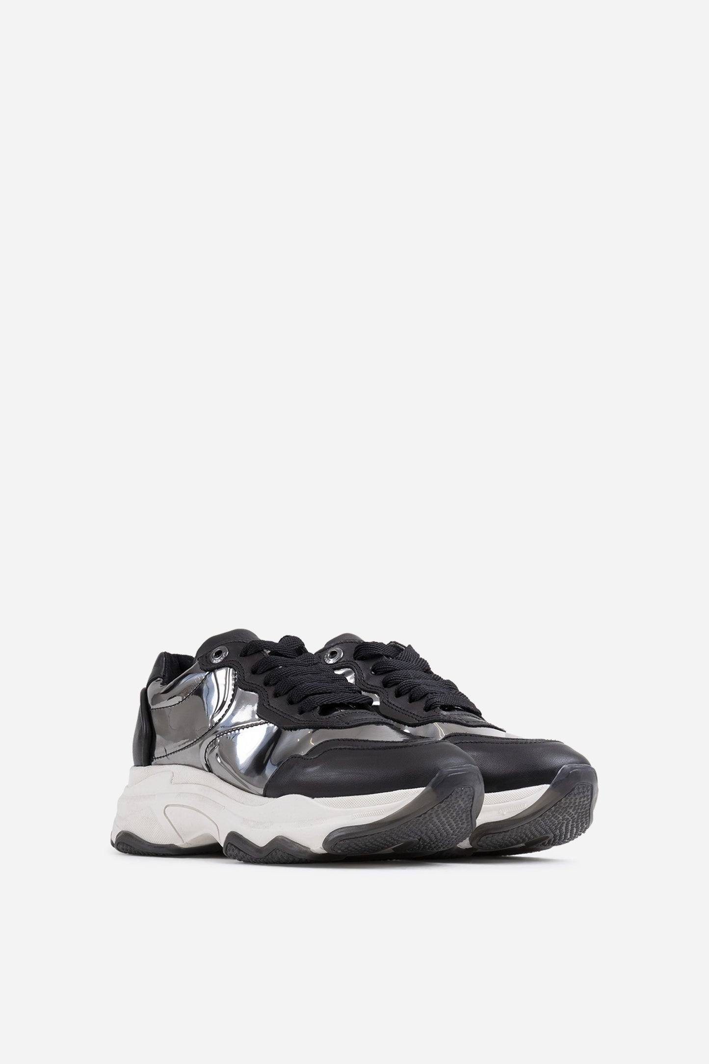 baisley | black/gunmetal