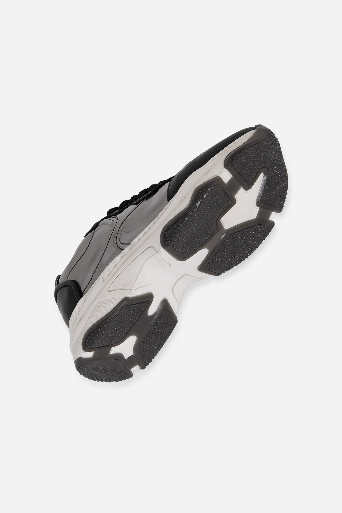 baisley | black/gunmetal