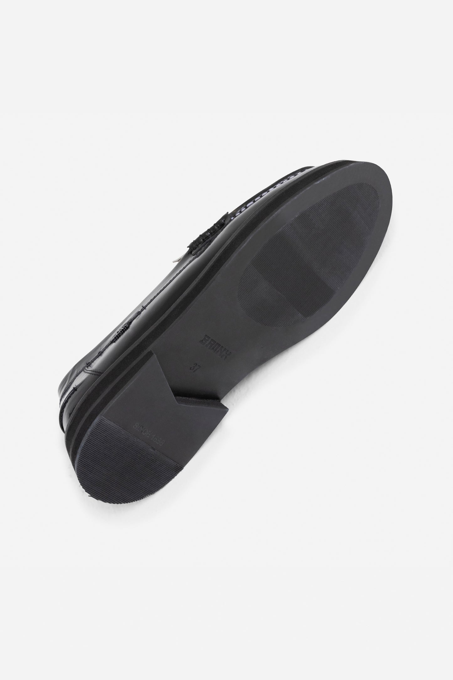 Loafer New-Frizo Print | black/white