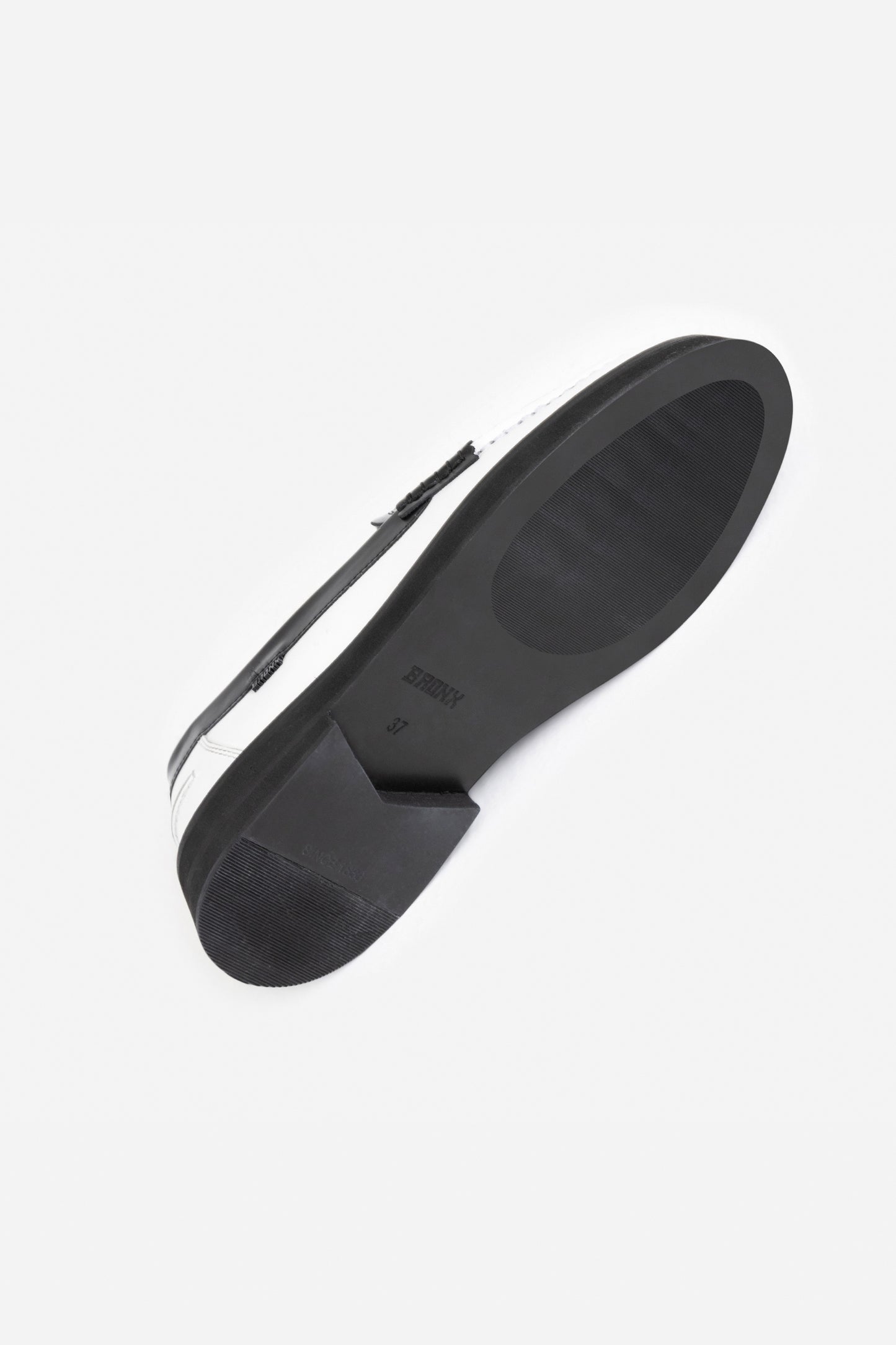 Loafer New-Frizo Print | white/black