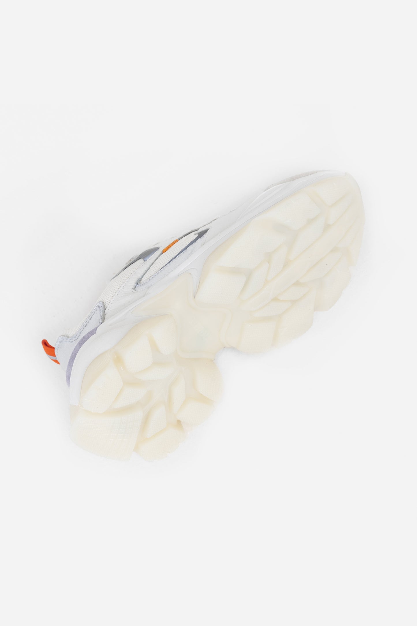 Sneaker Linn-y | white/lavender/orange