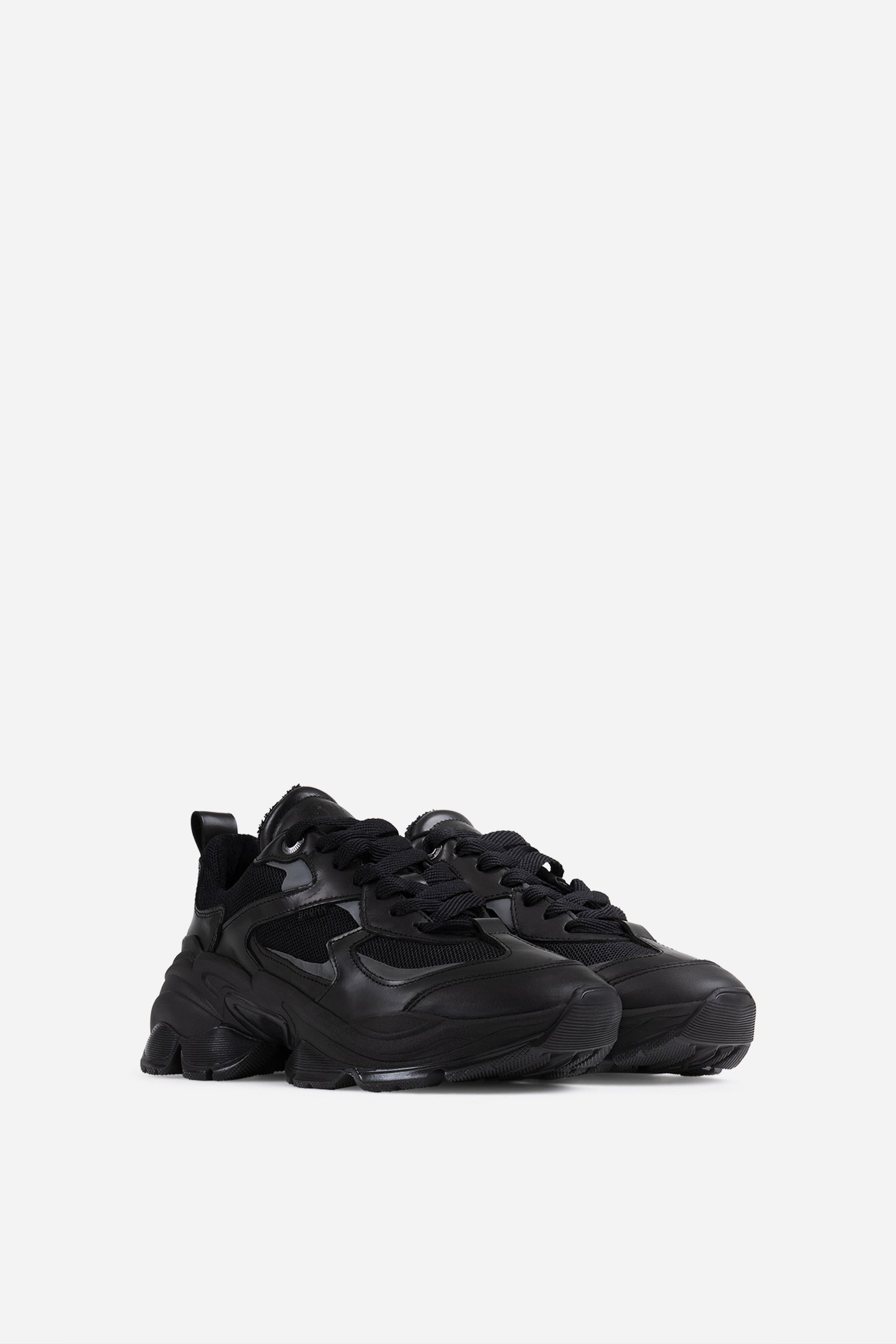 linn-y | black/reflective