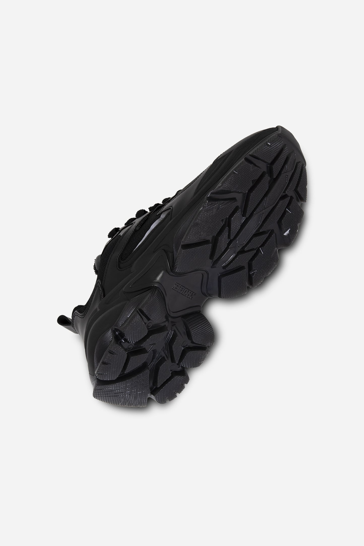 linn-y | black/reflective