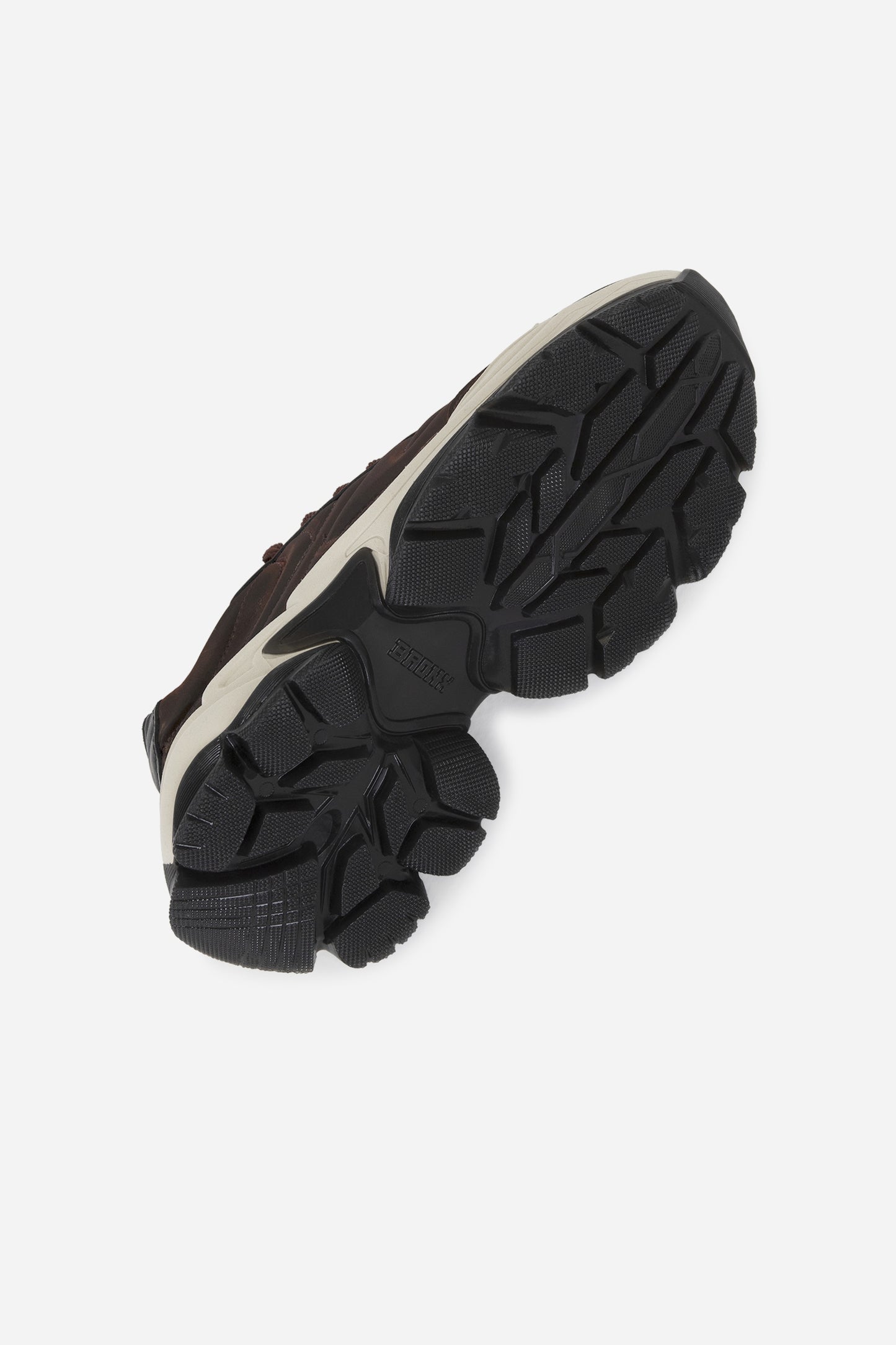 linn-y | dust burgundy/black