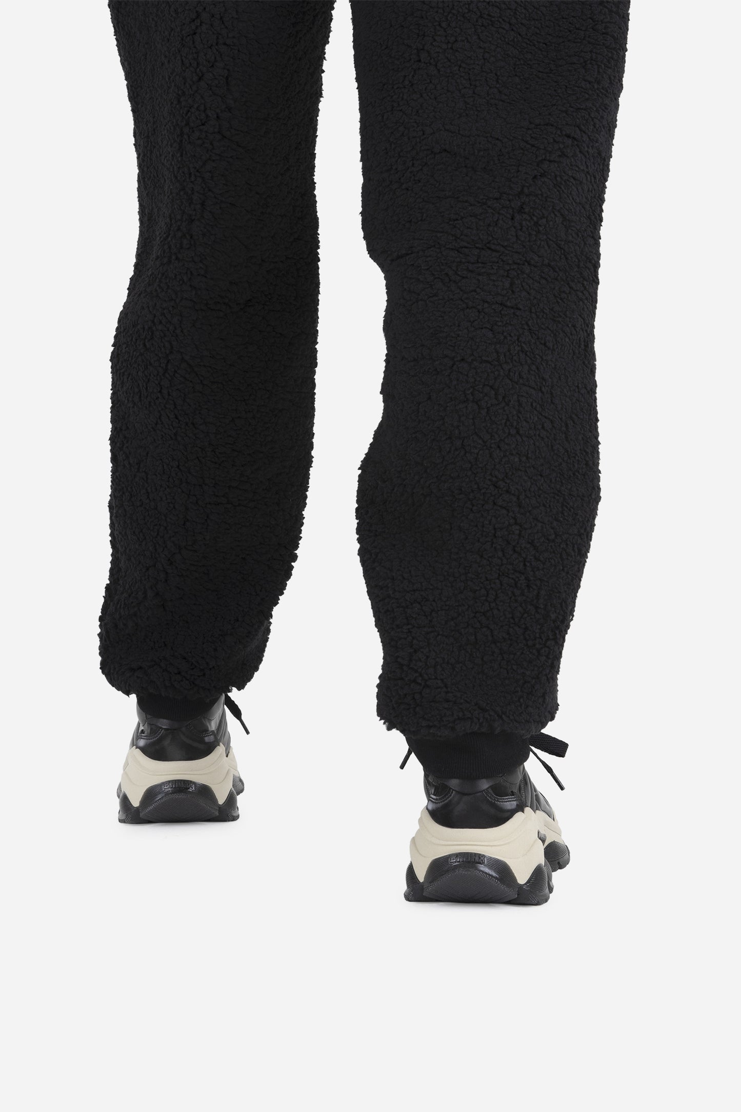 linn-y | black/grey