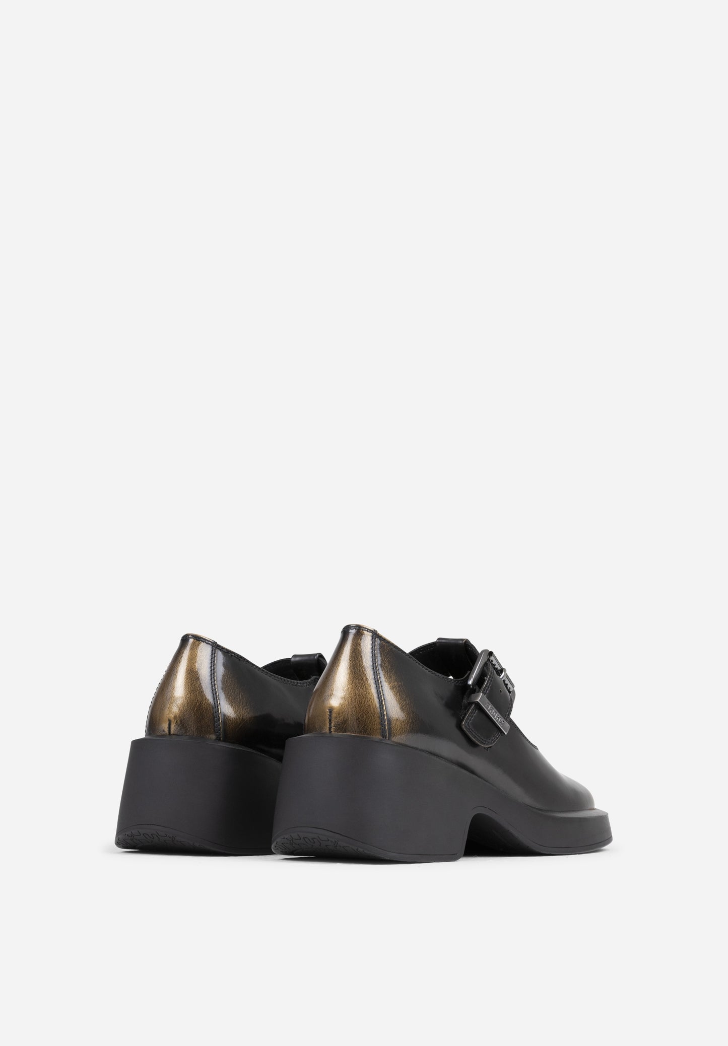 Mary-Jane New-Vita | bronze/black