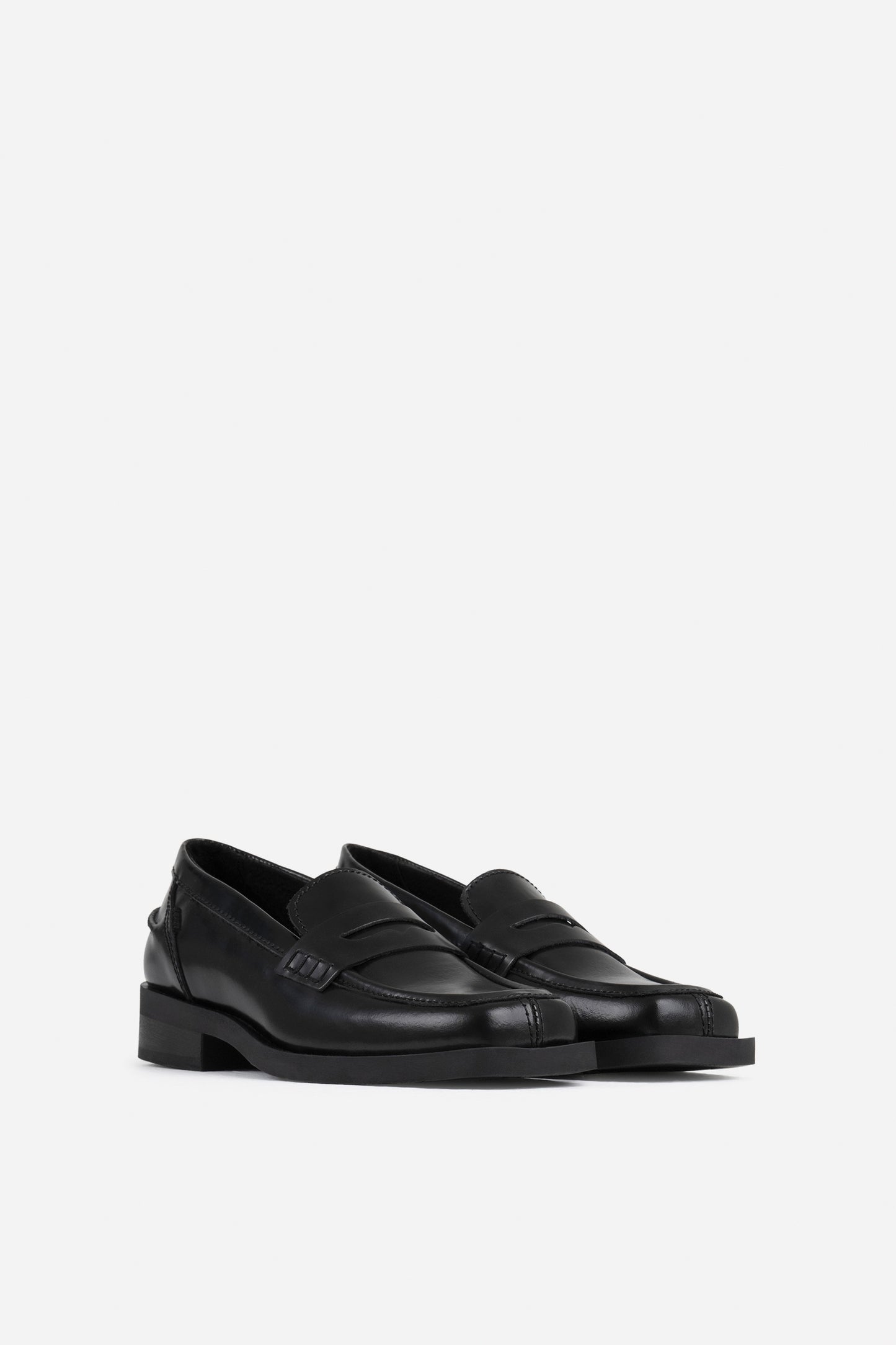 Loafer Al-My | black