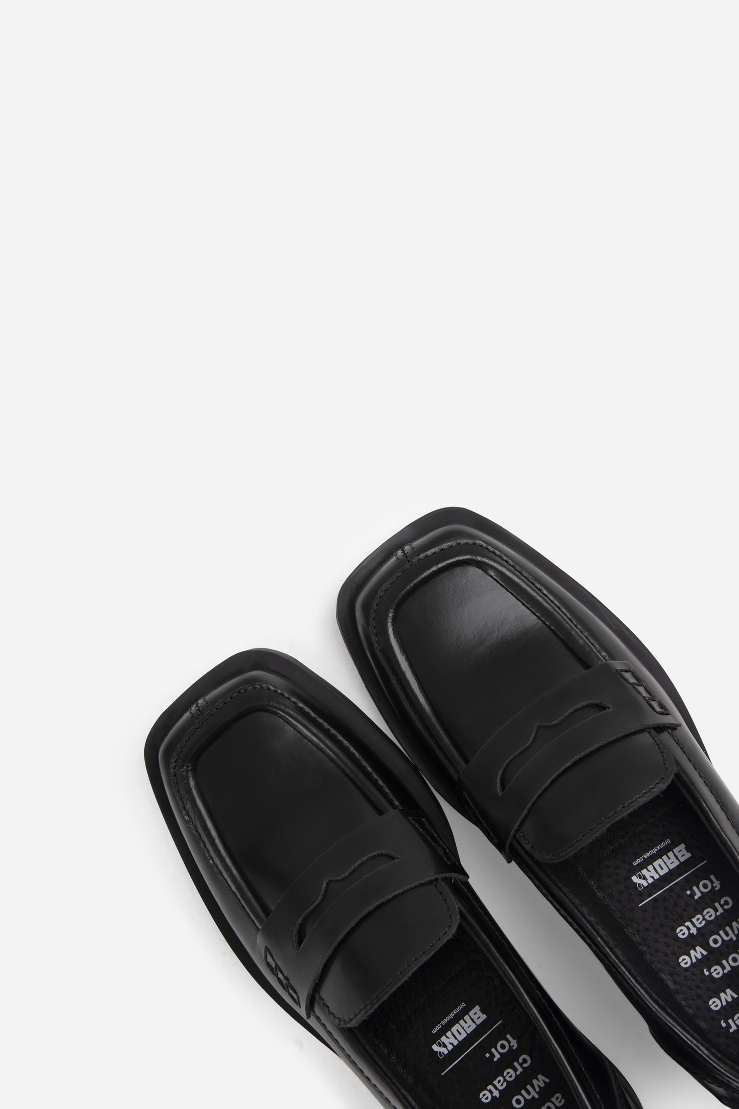 Loafer Al-My | black