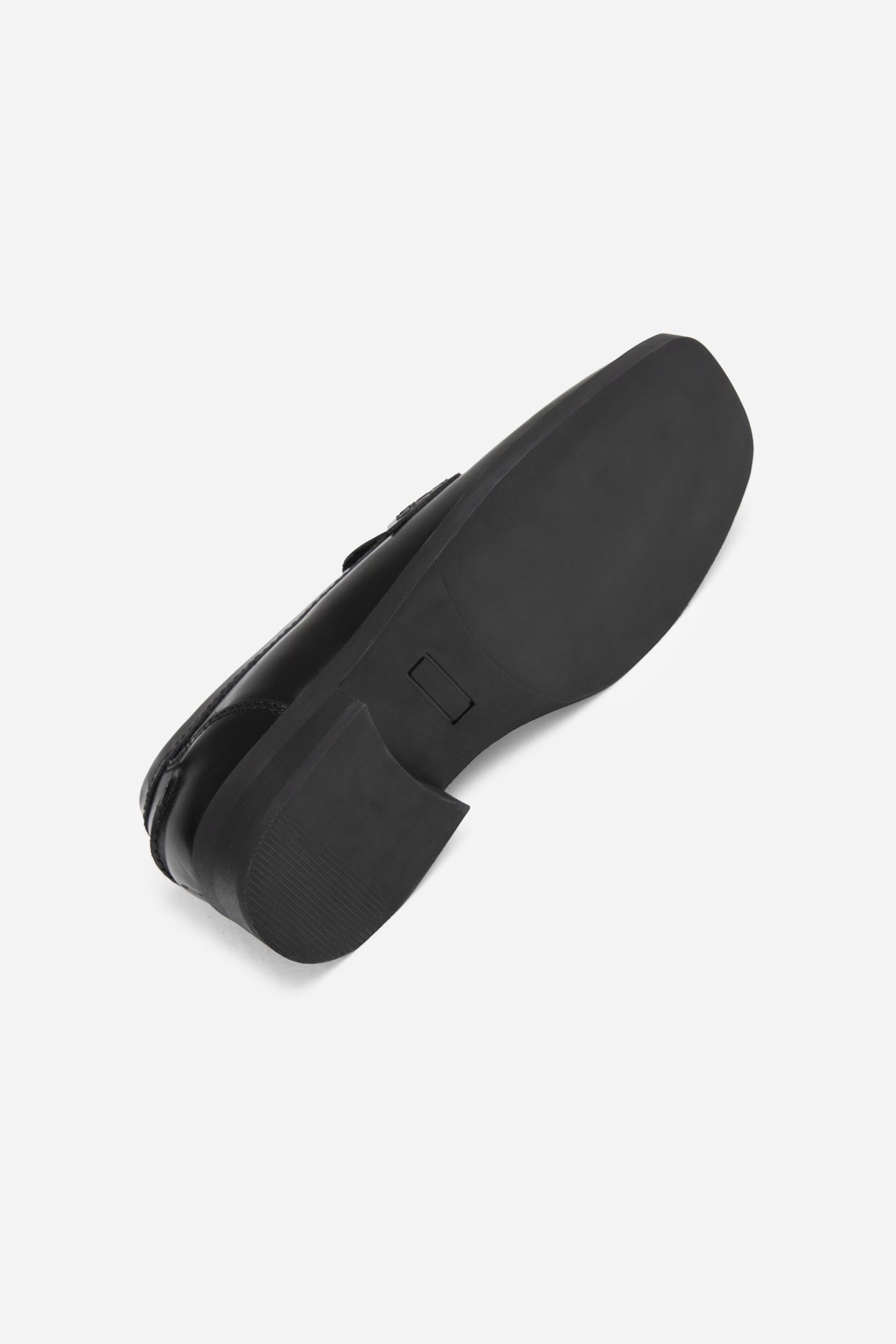 Loafer Al-My | black