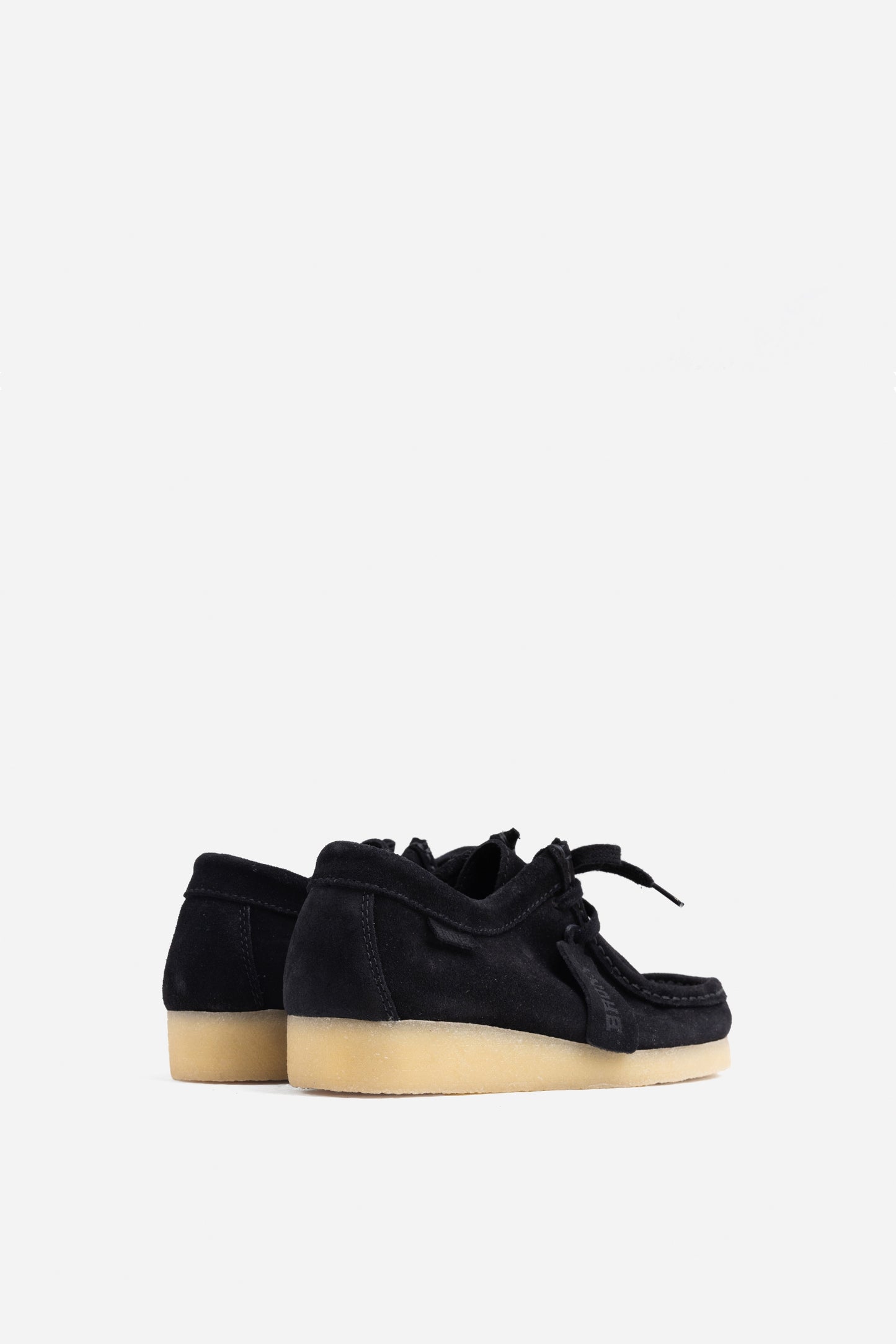 Low Shoe Wonde-ry | black