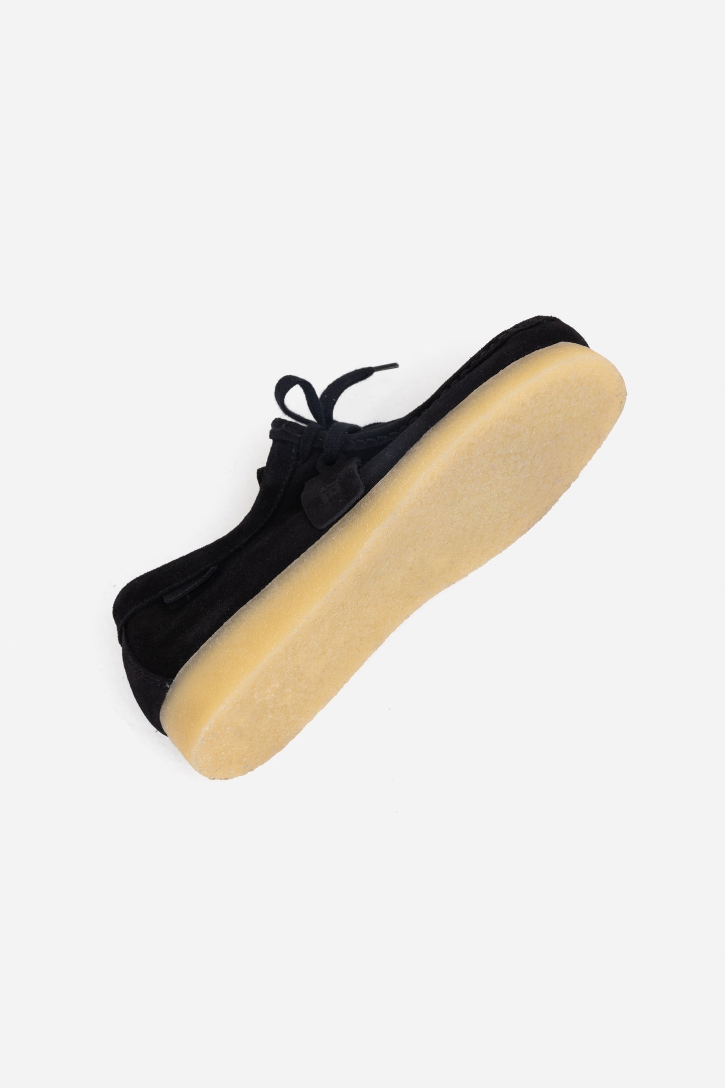 Low Shoe Wonde-ry | black