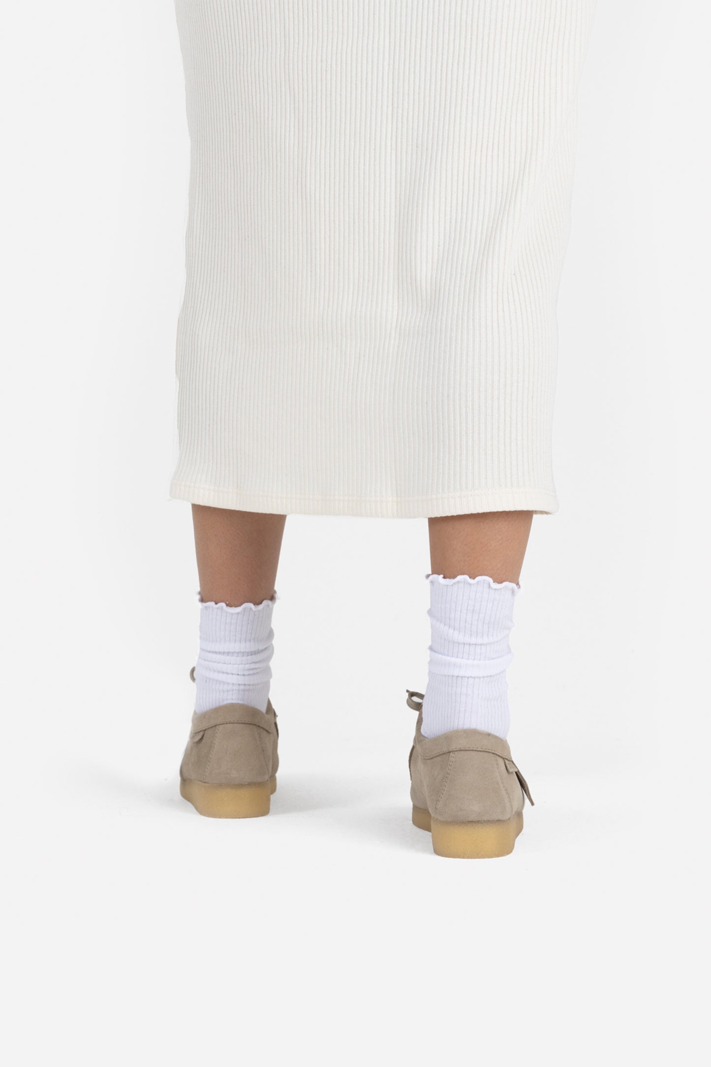 Low Shoe Wonde-ry | oatmilk