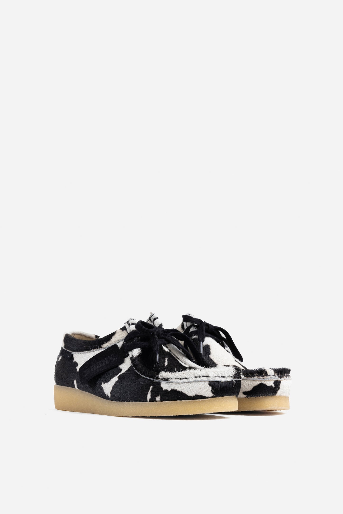 Low Shoe Wonde-ry | off white/black