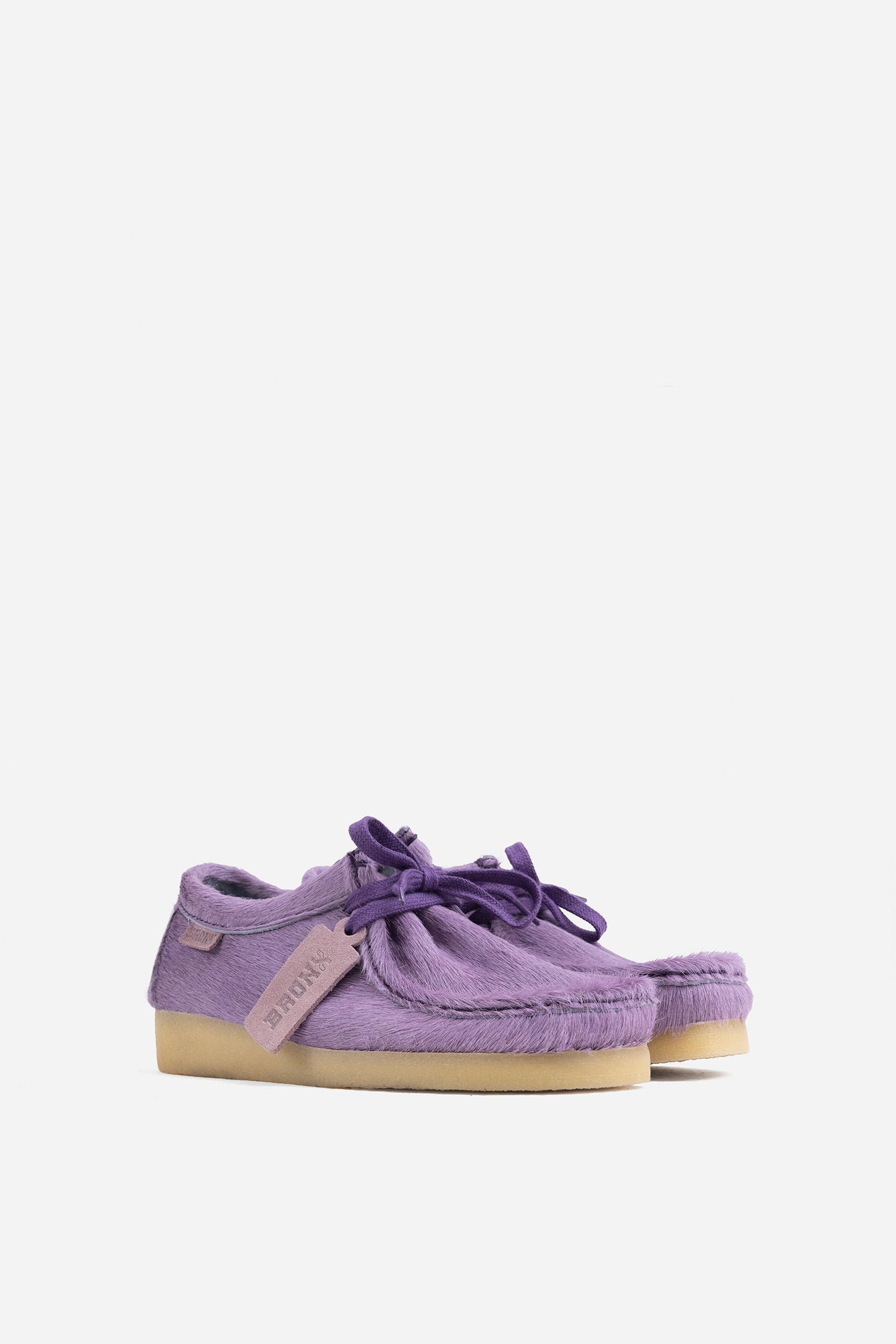 Halbschuhe Wonde-ry | cool lilac