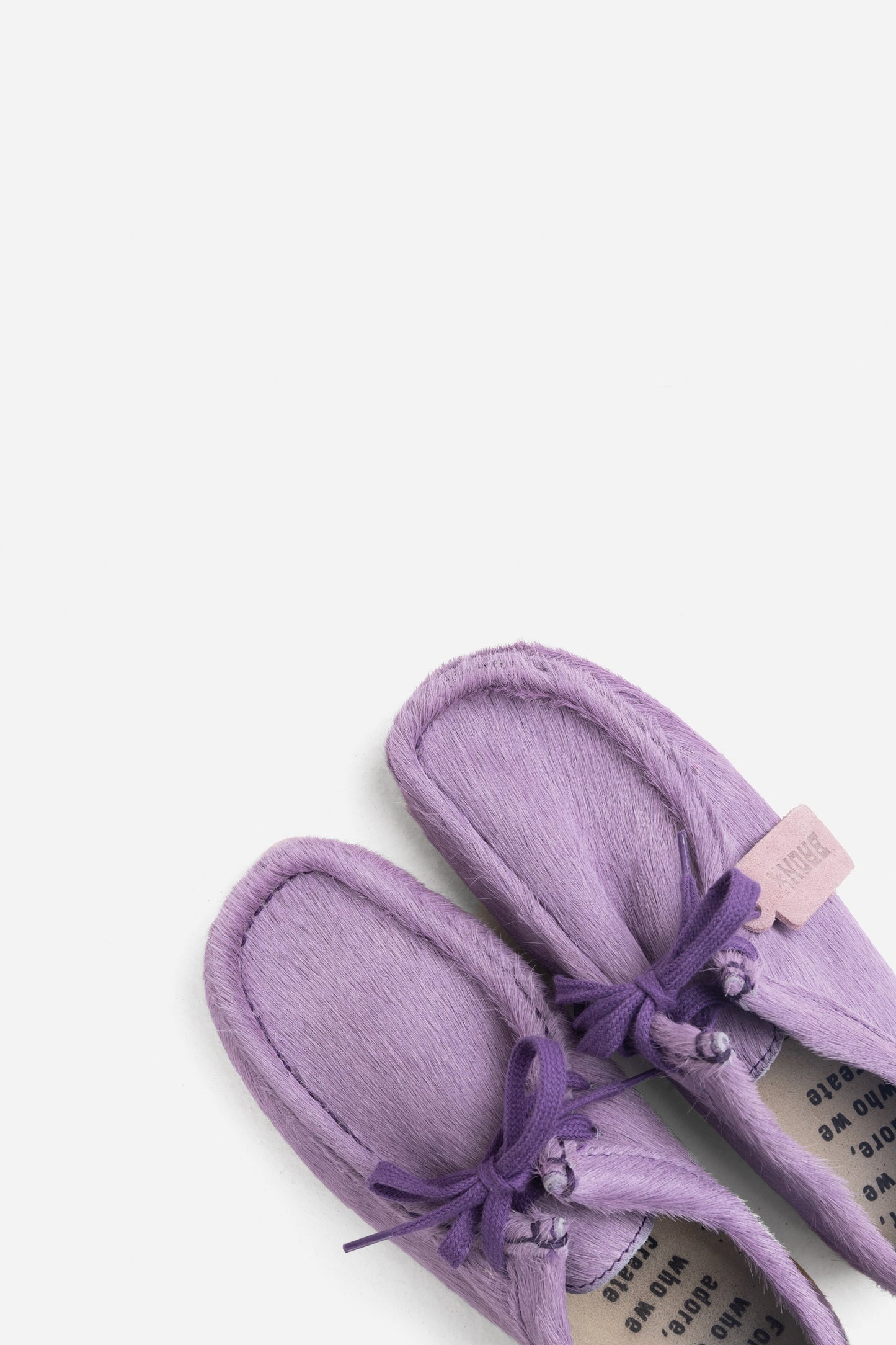 Halbschuhe Wonde-ry | cool lilac