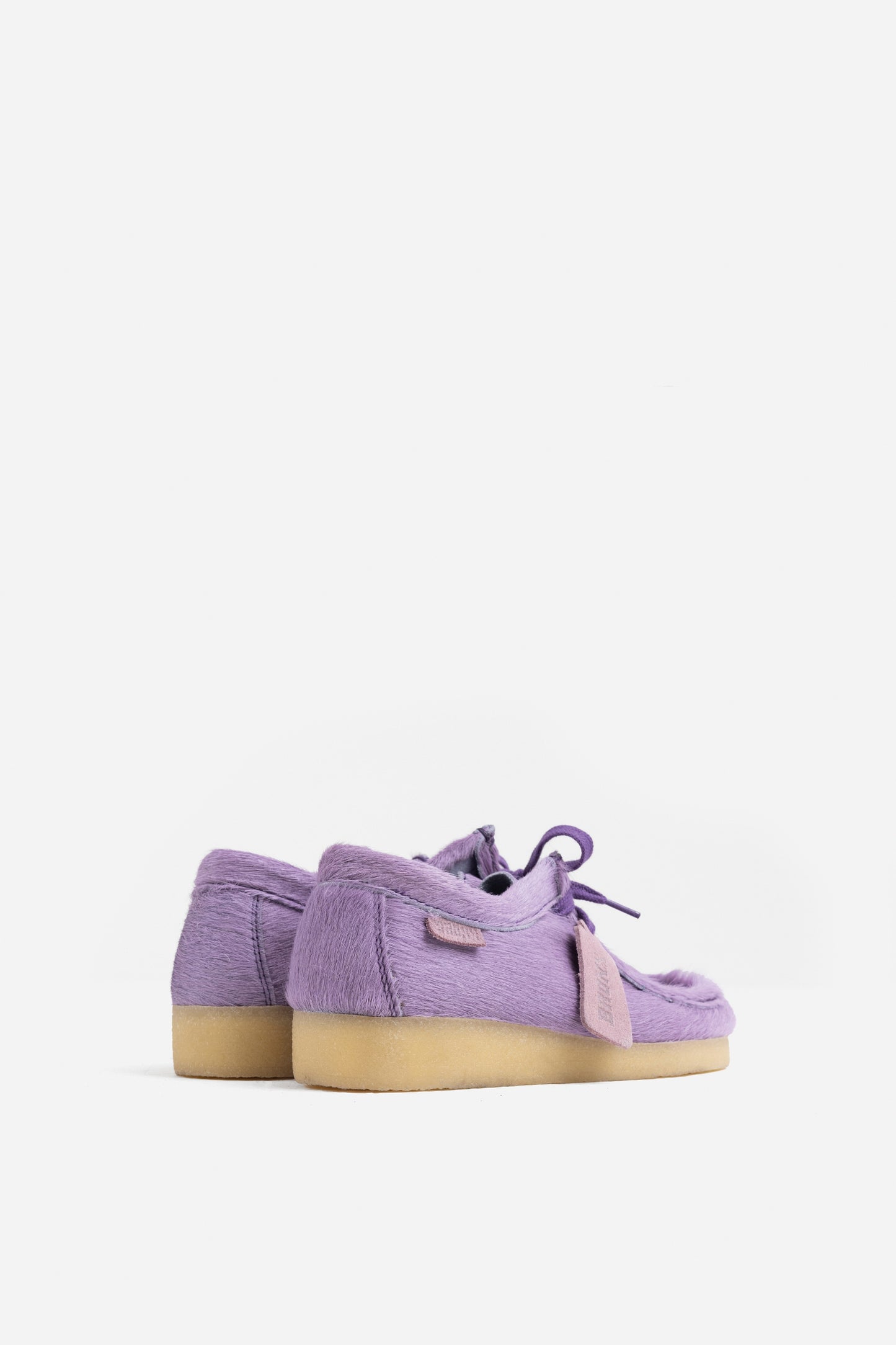 Halbschuhe Wonde-ry | cool lilac