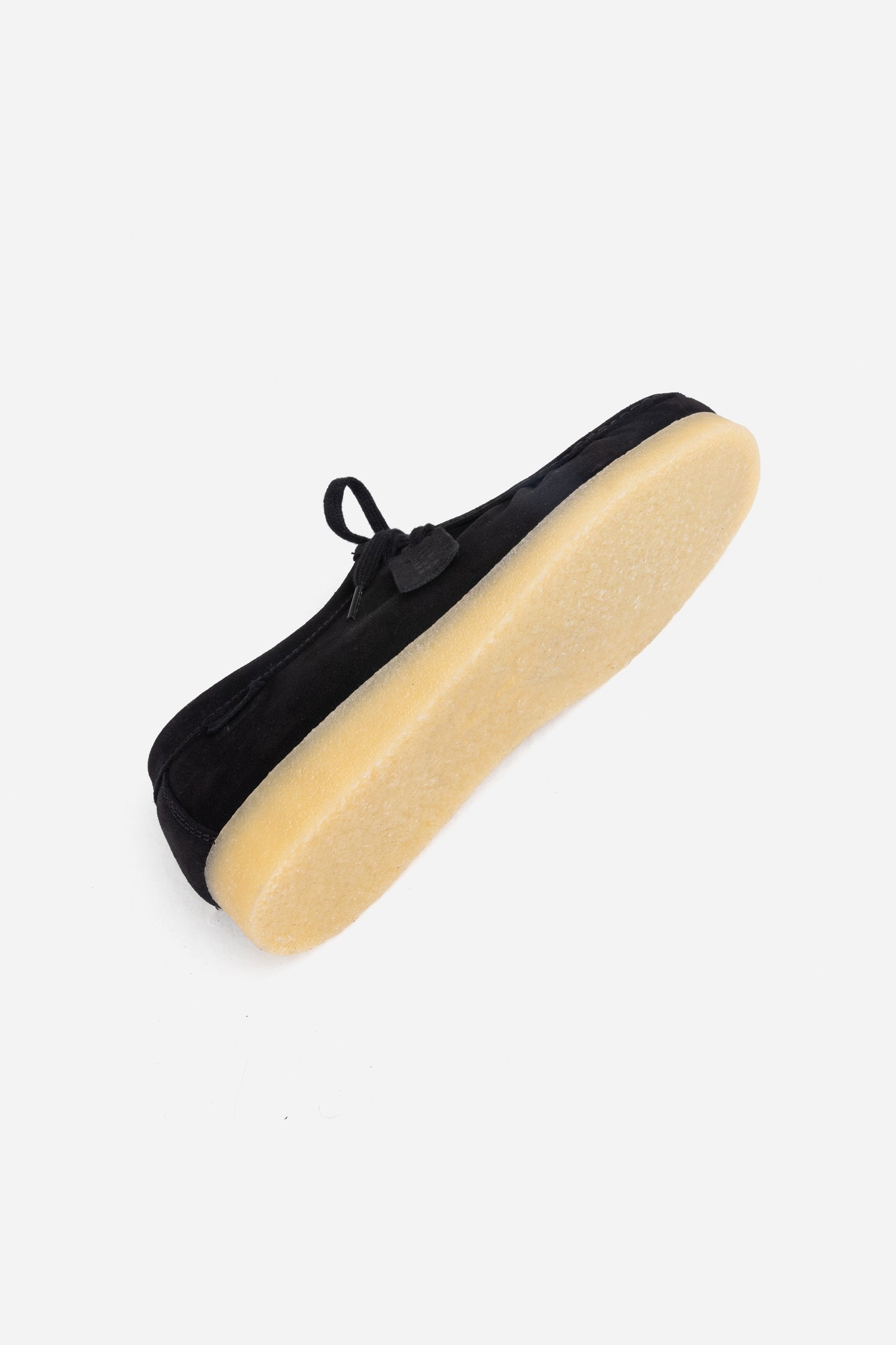 Low Shoe Wonde-ry | black