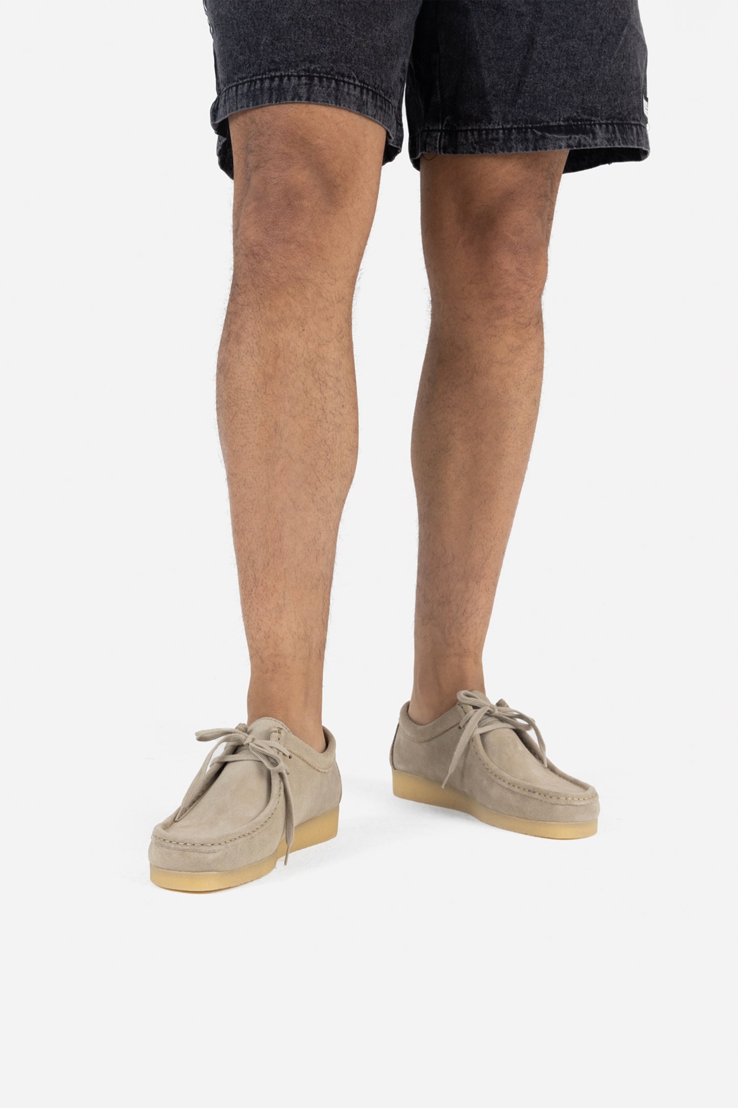 Low Shoe Wonde-ry | oatmilk