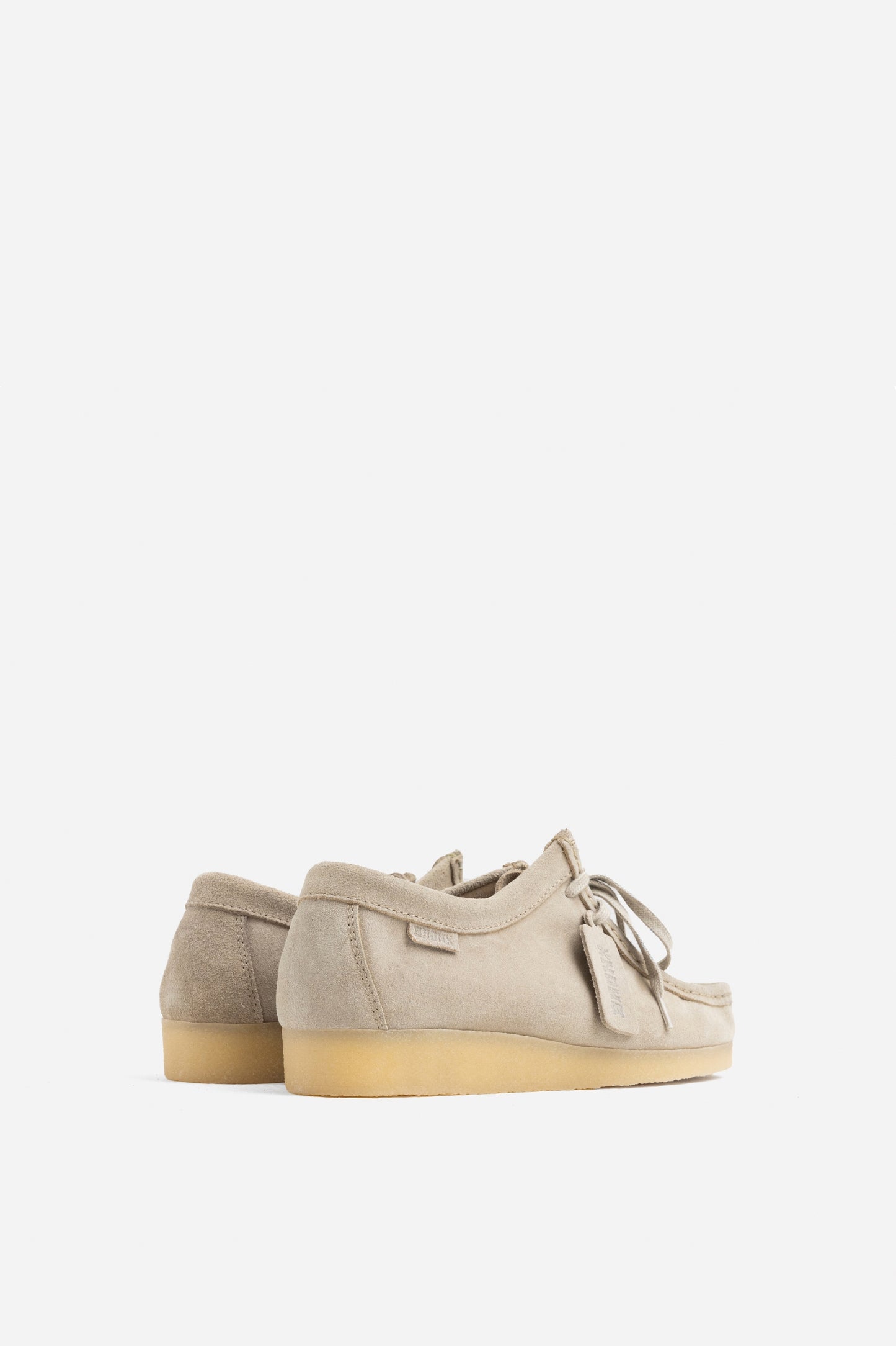 Low Shoe Wonde-ry | oatmilk