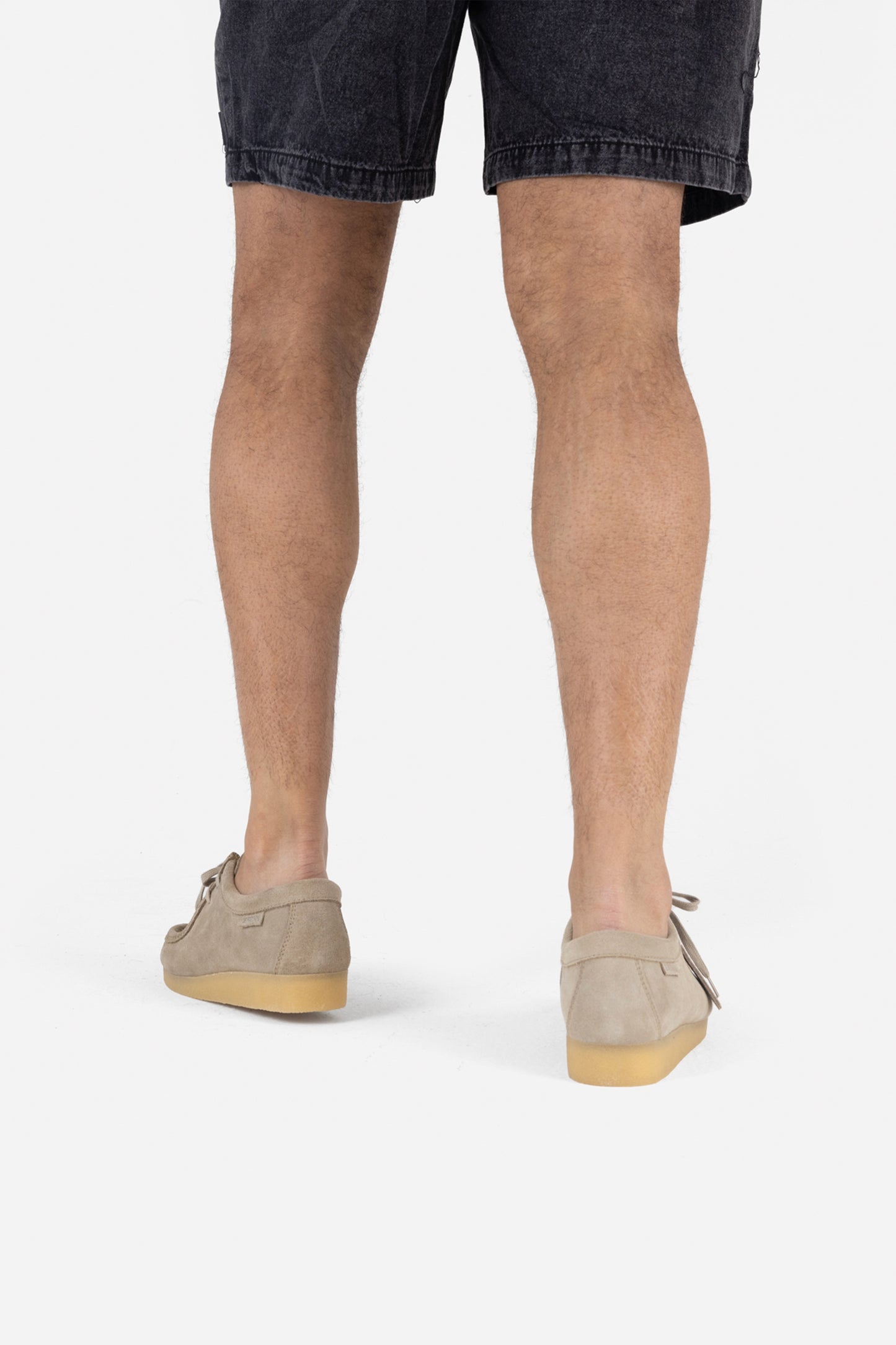 Low Shoe Wonde-ry | oatmilk