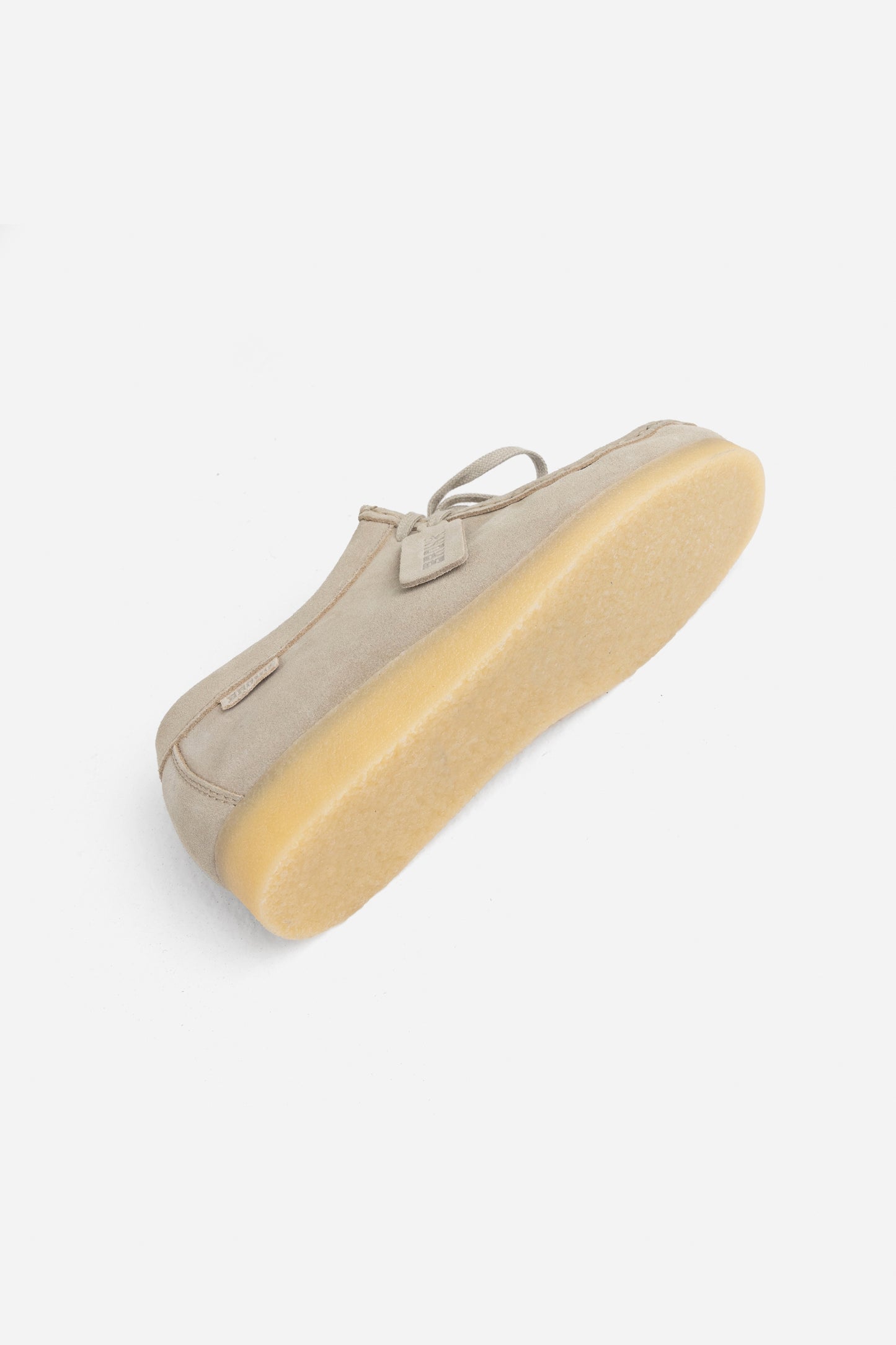 Low Shoe Wonde-ry | oatmilk