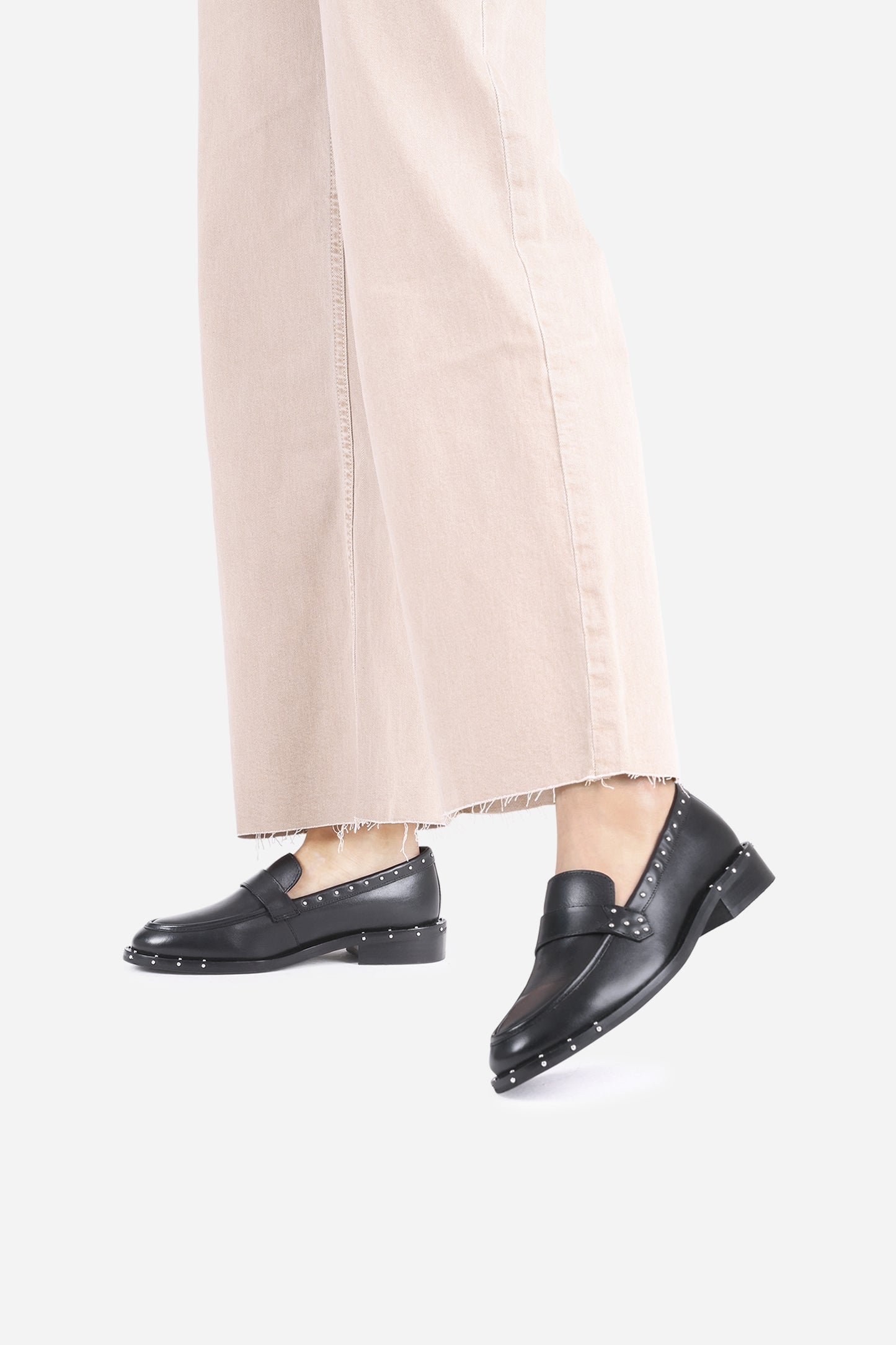 Loafer Next-Wagon | black