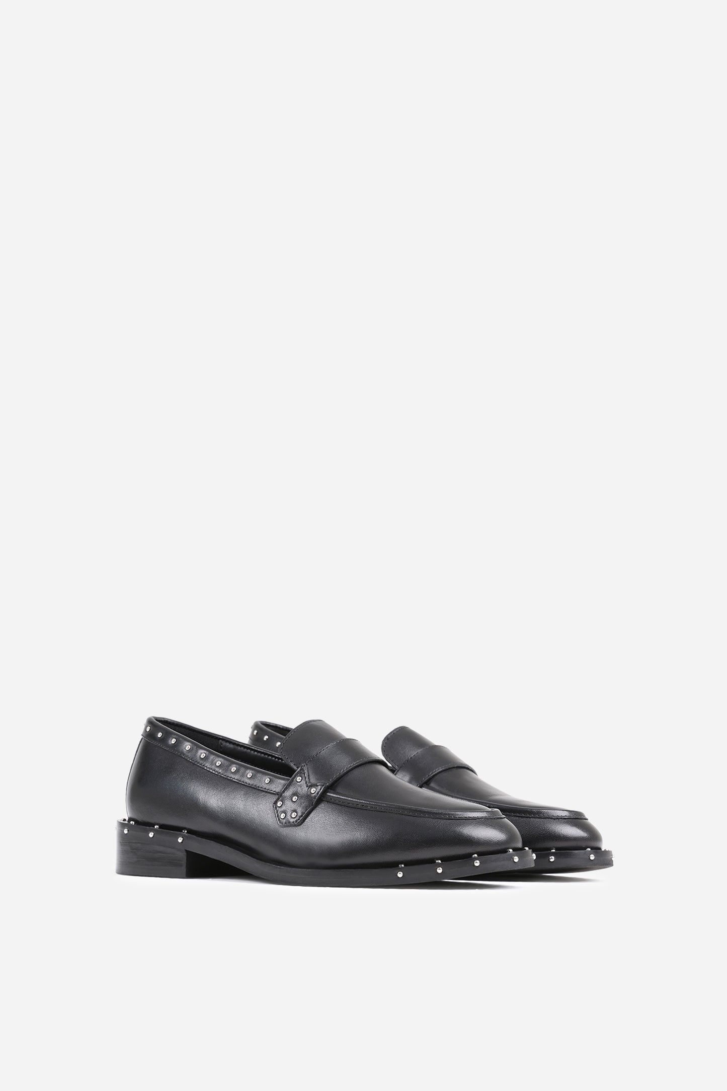 Loafer Next-Wagon | black