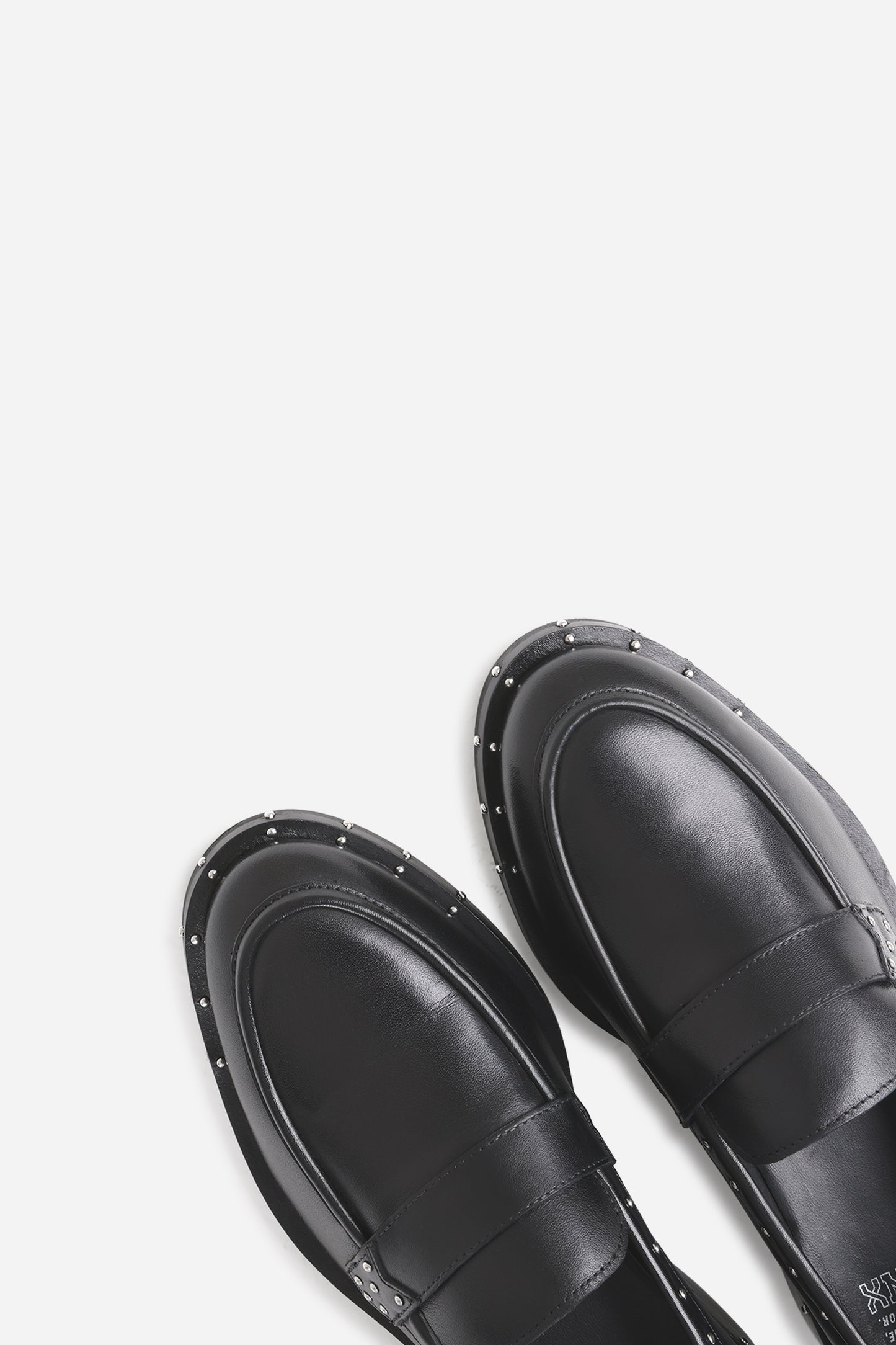 Loafer Next-Wagon | black