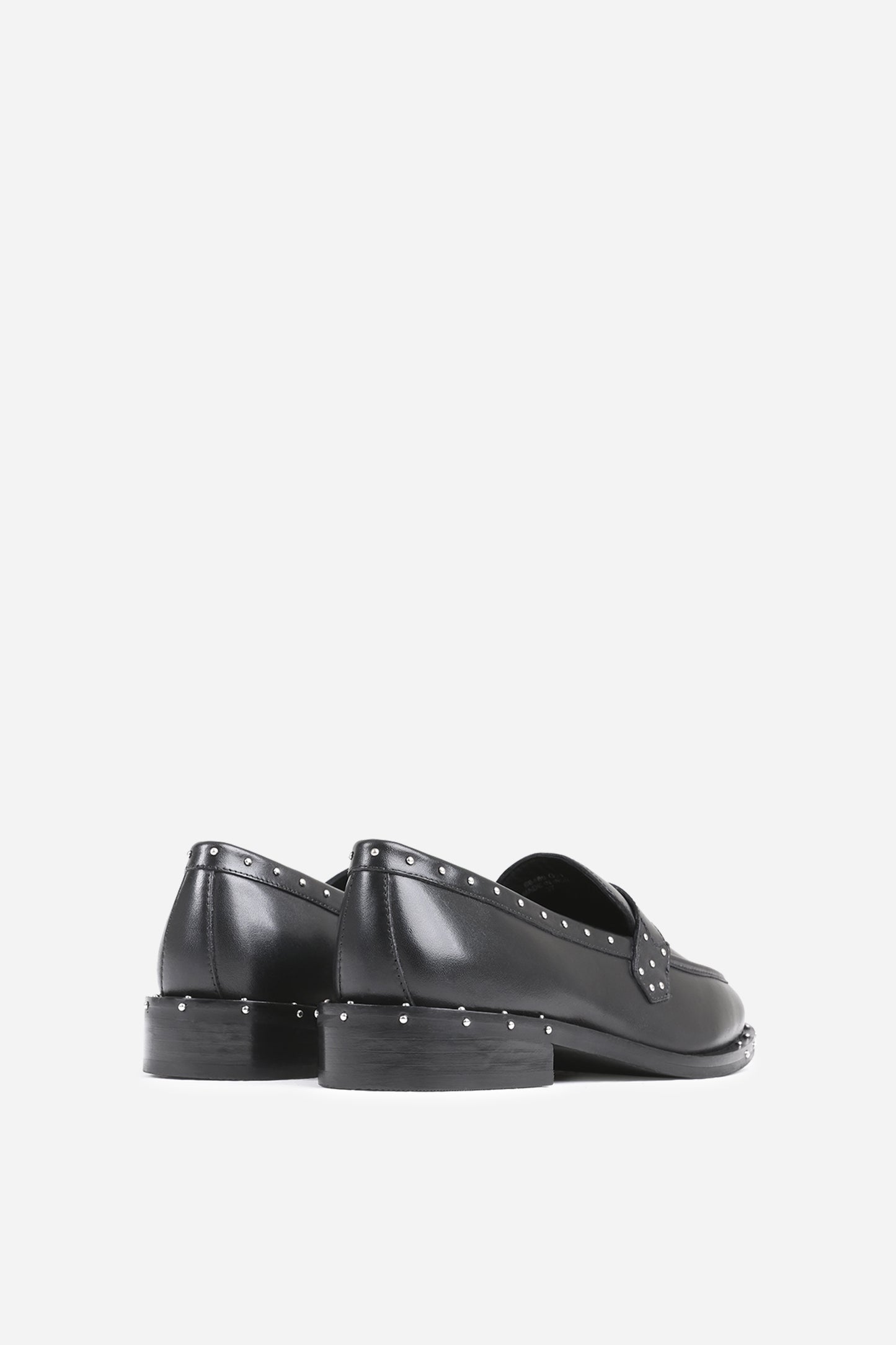 Loafer Next-Wagon | black