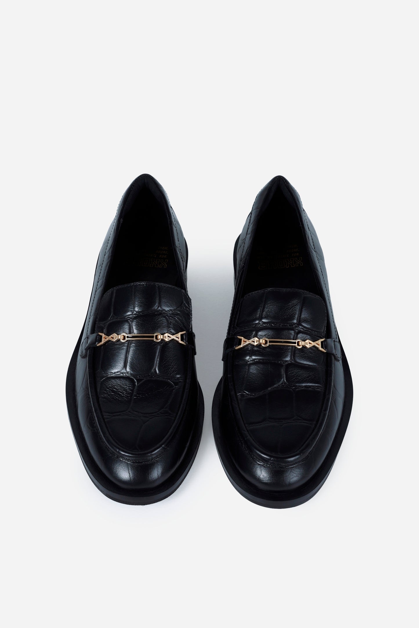 next-wagon | black