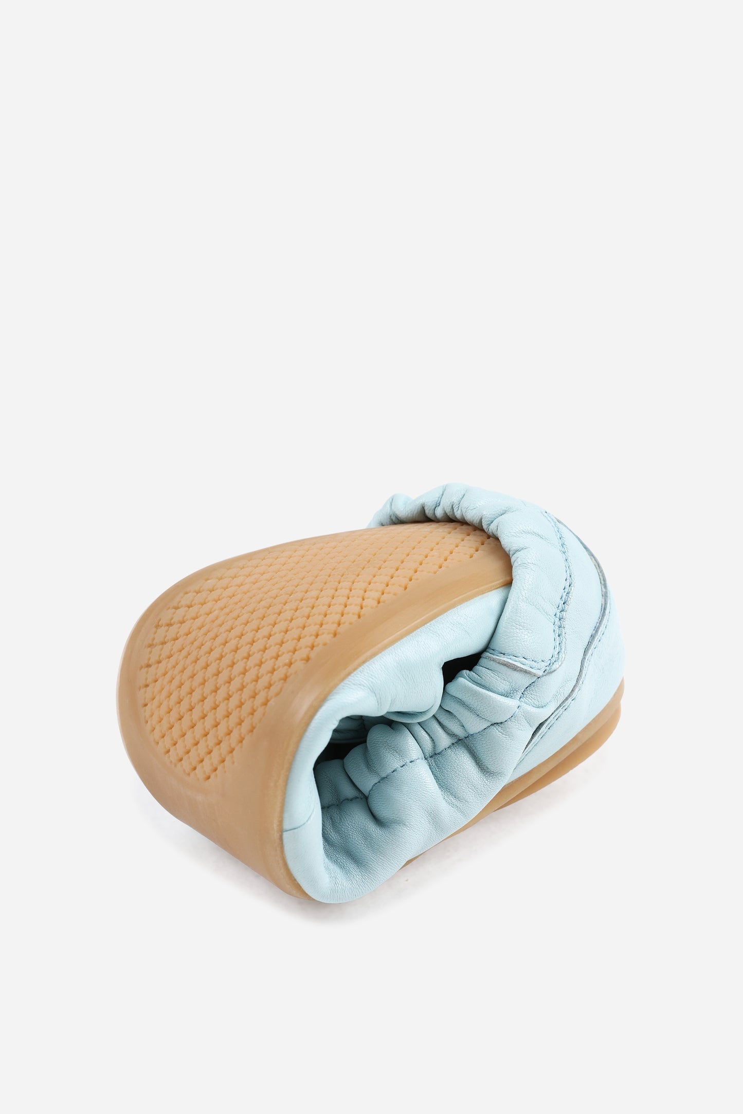 Flat Alor-a | glacial blue