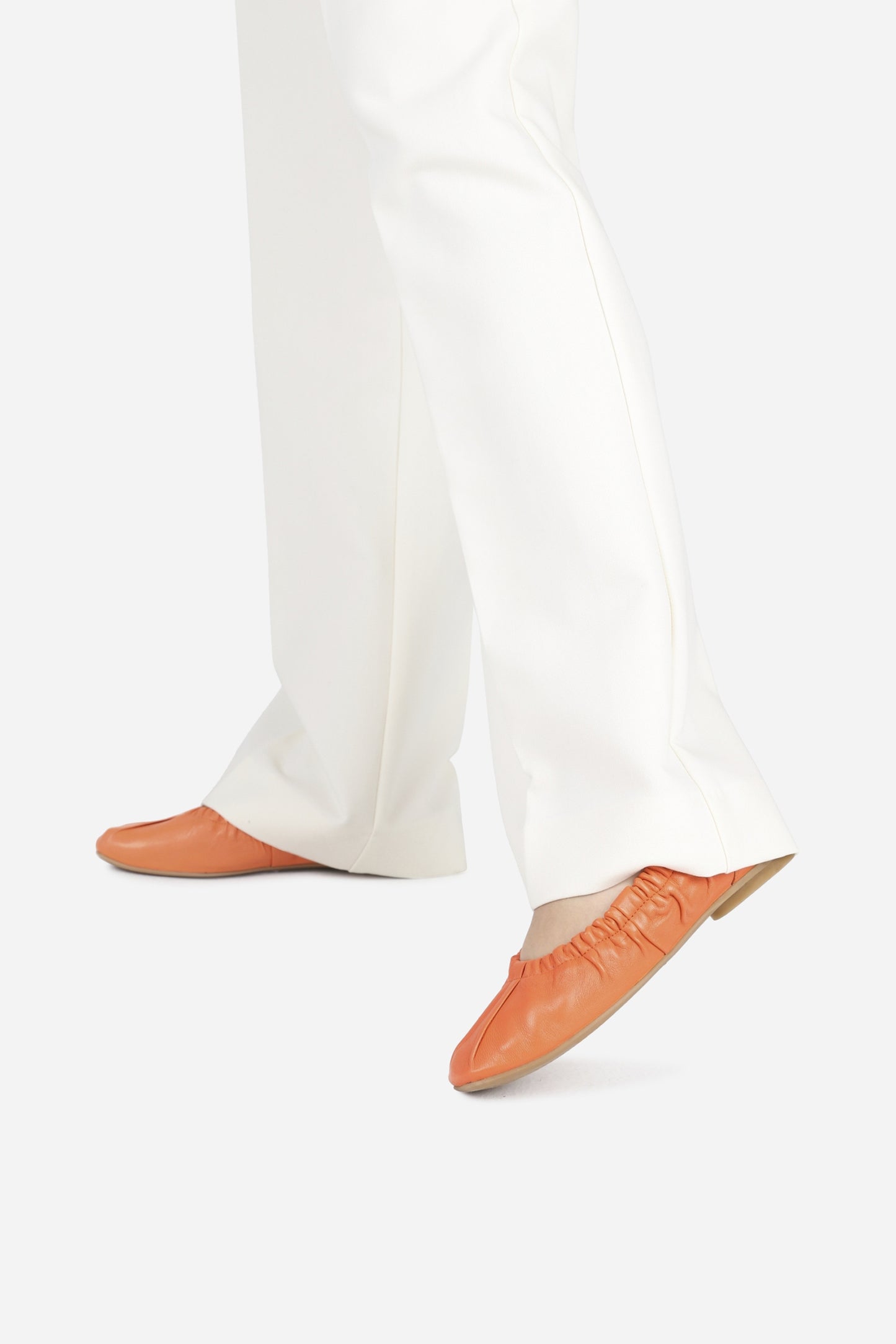 Flat Alor-a | apricot crush