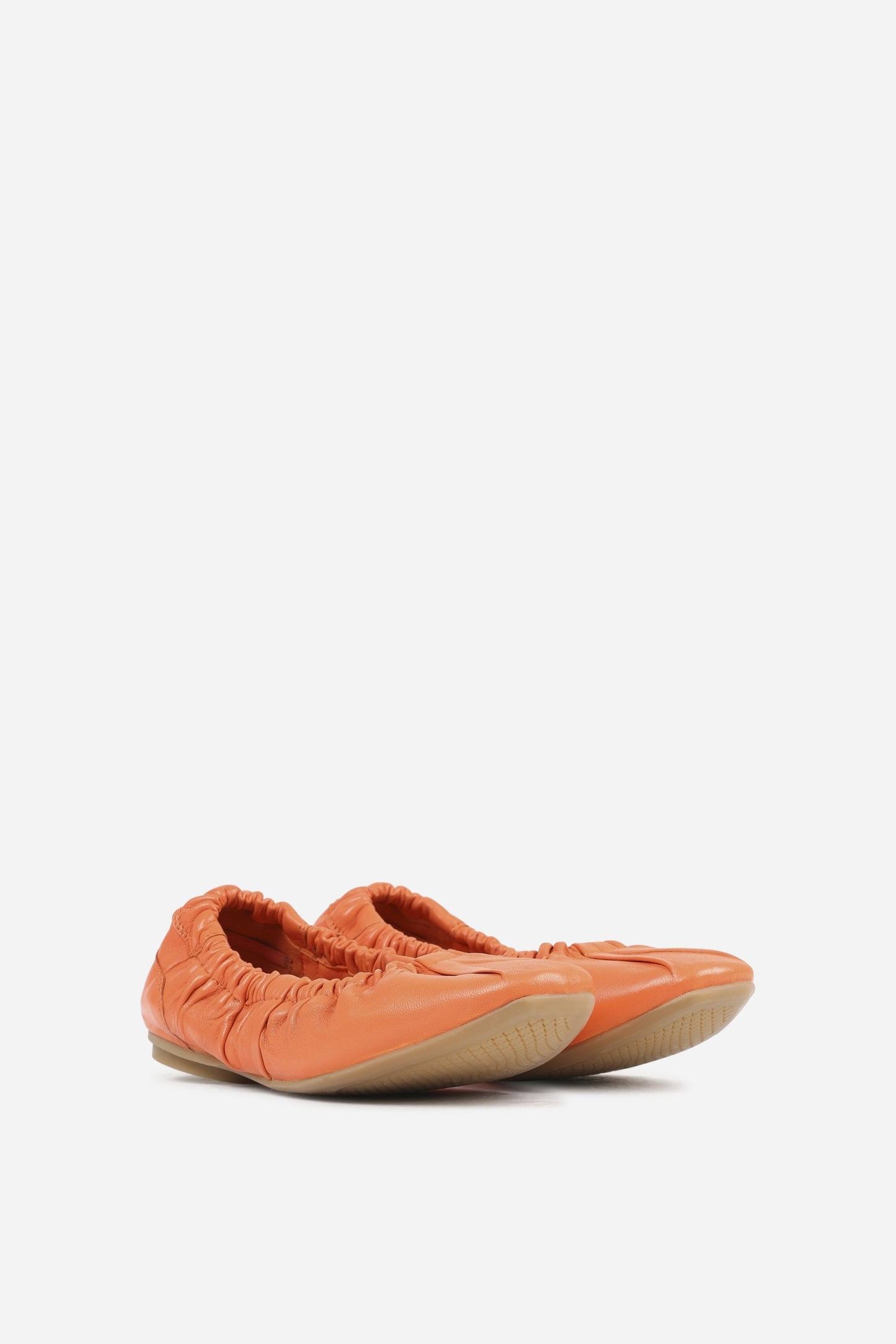 Flat Alor-a | apricot crush