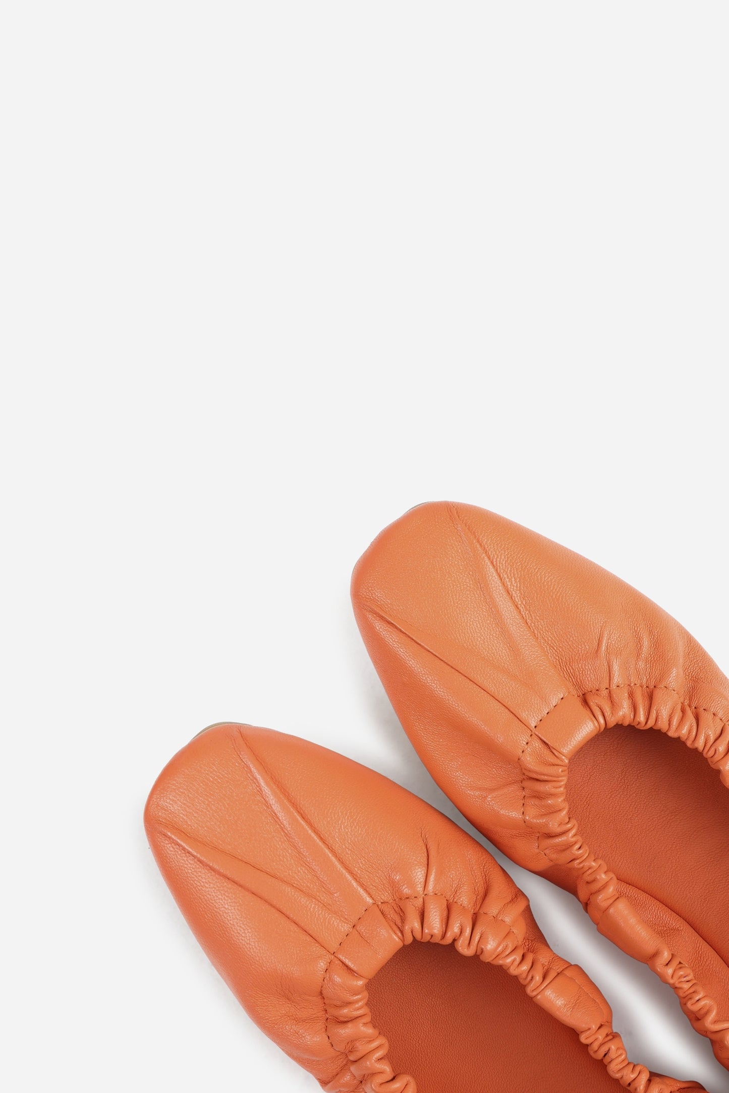 Flat Alor-a | apricot crush