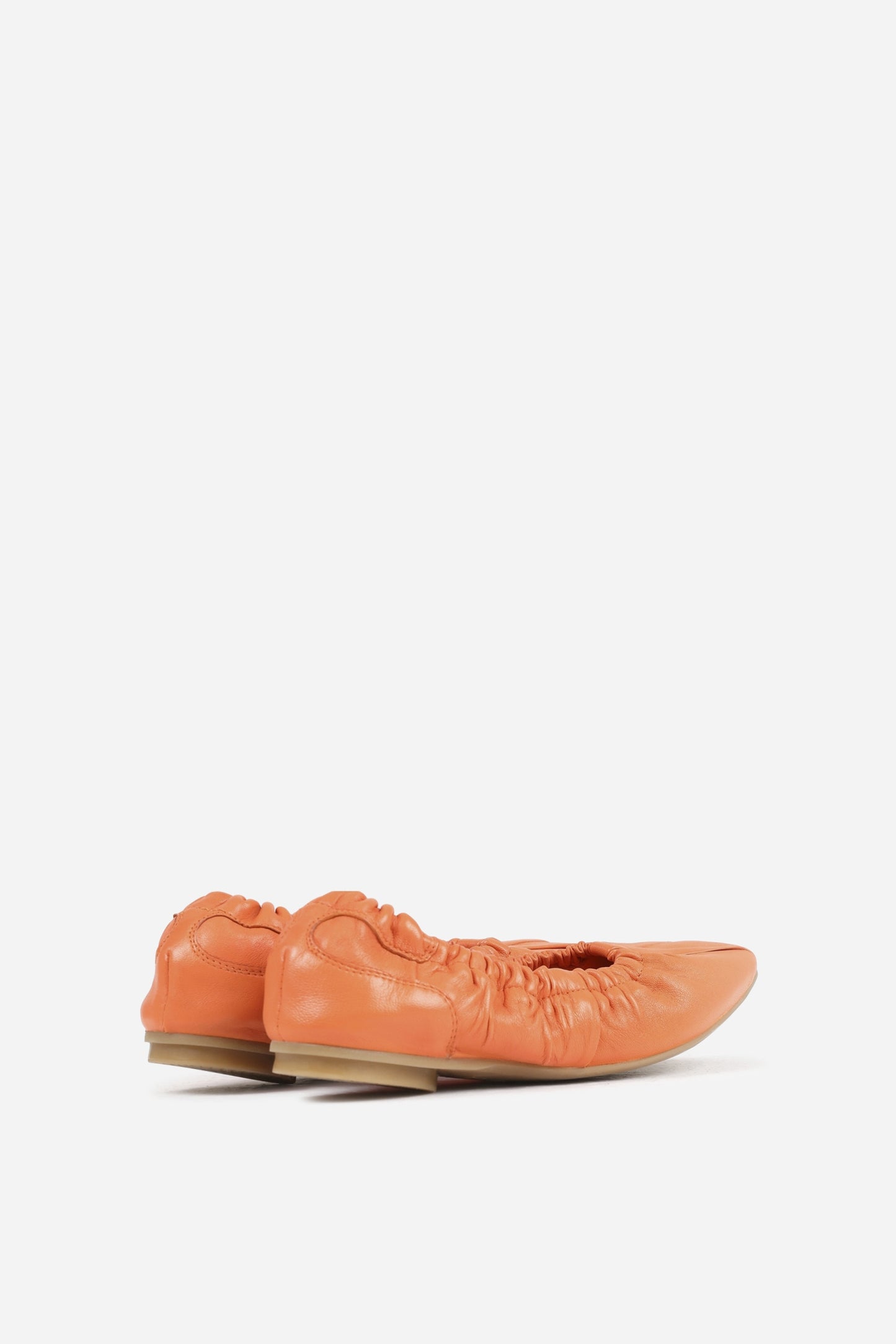 Flat Alor-a | apricot crush