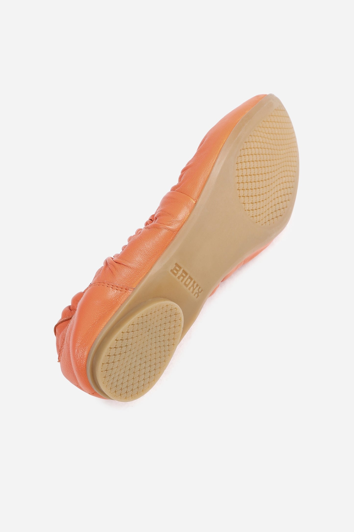 Flat Alor-a | apricot crush