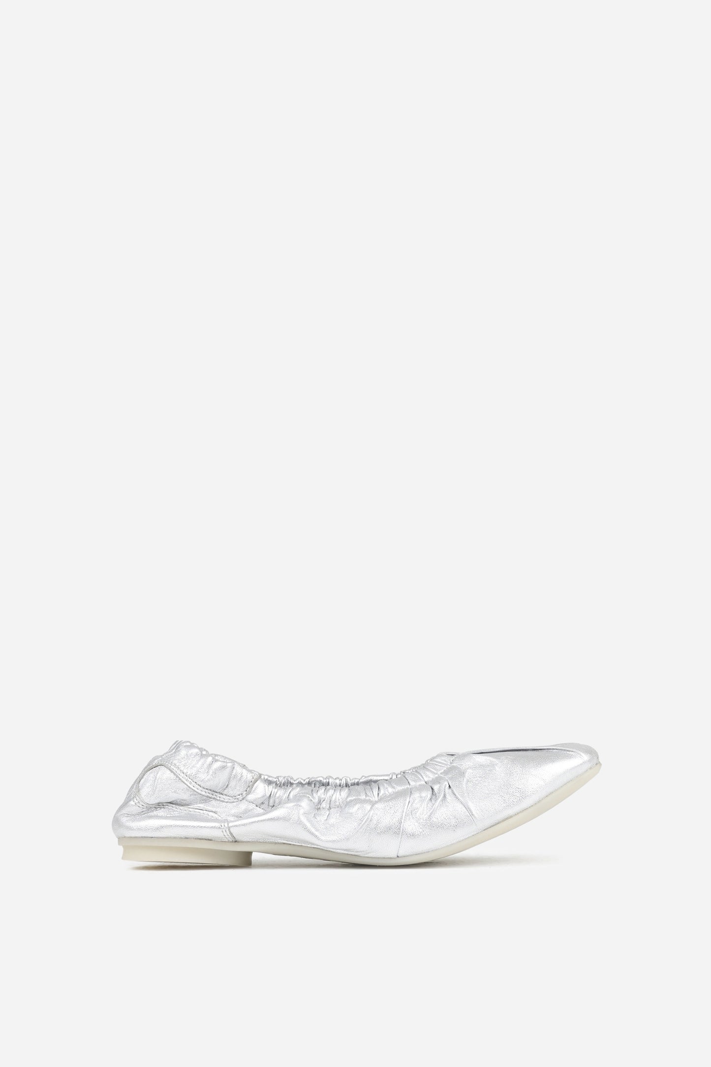 Flat Alor-a | silver