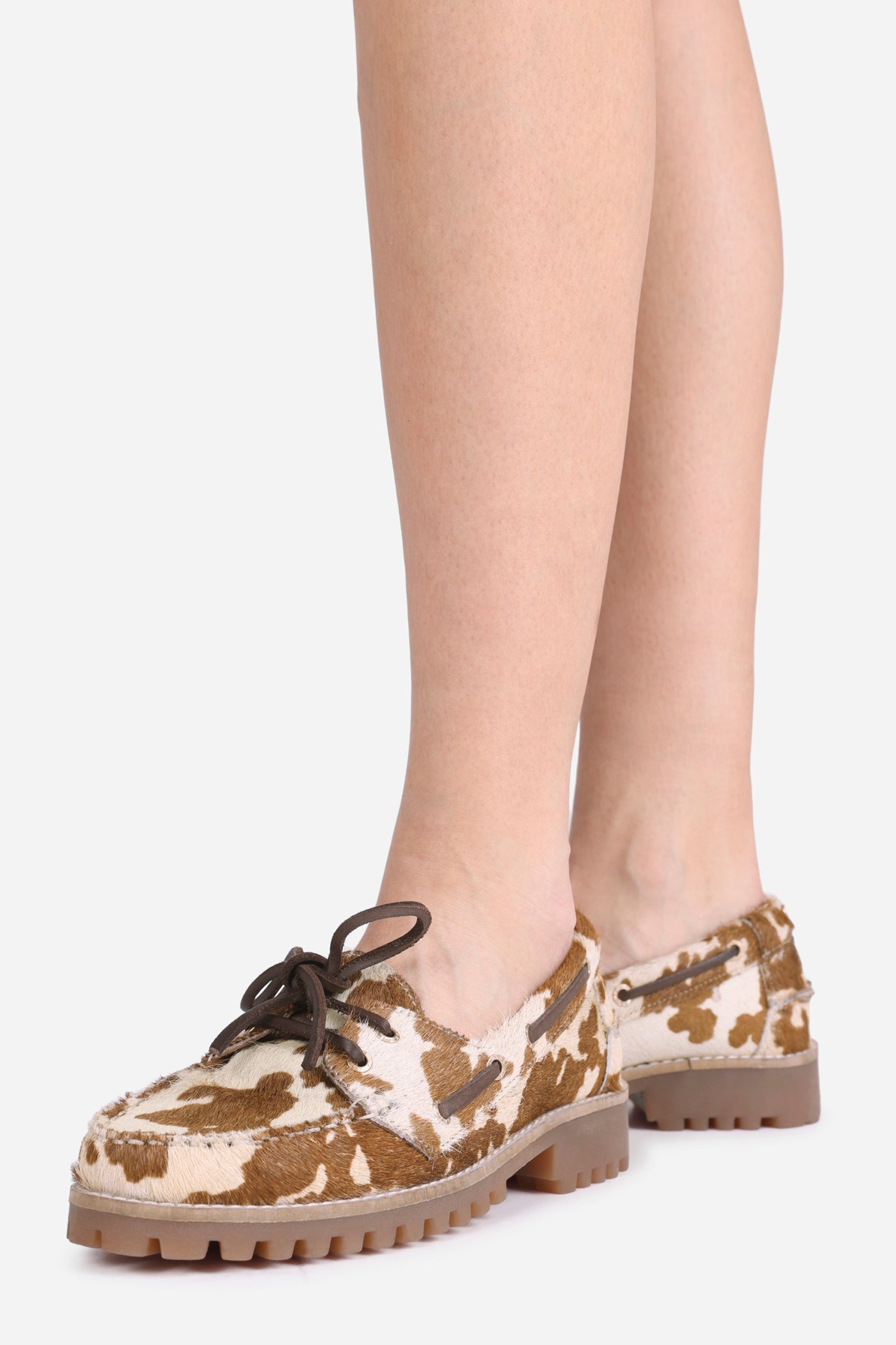 sie-nna | tan/off white