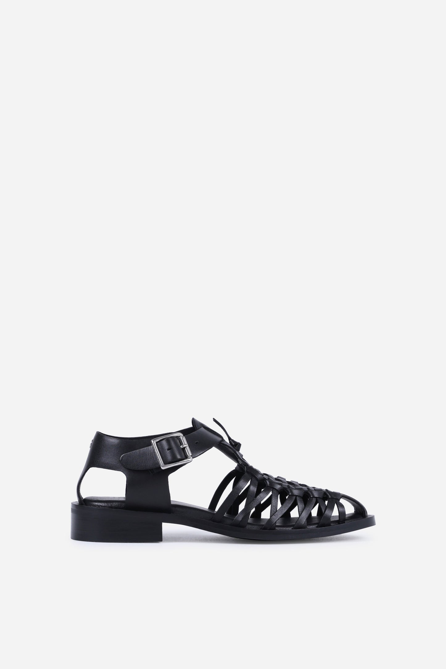 next-wagon | black