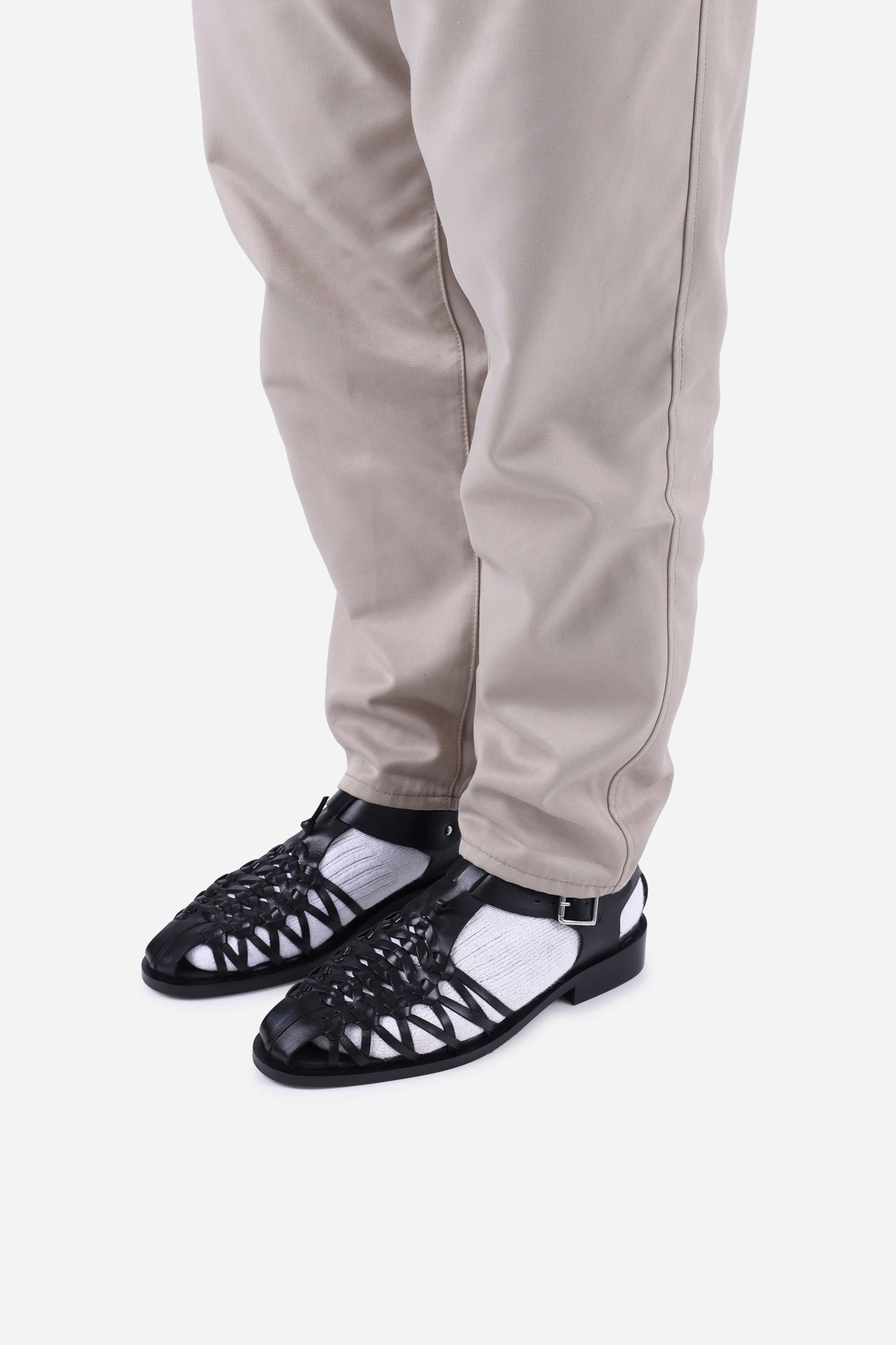 next-wagon | black