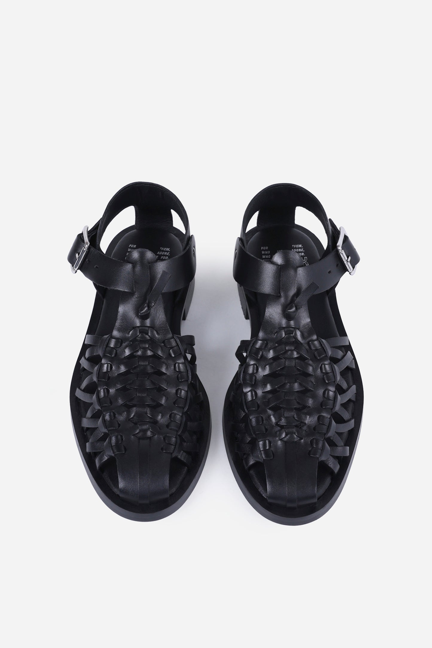 next-wagon | black