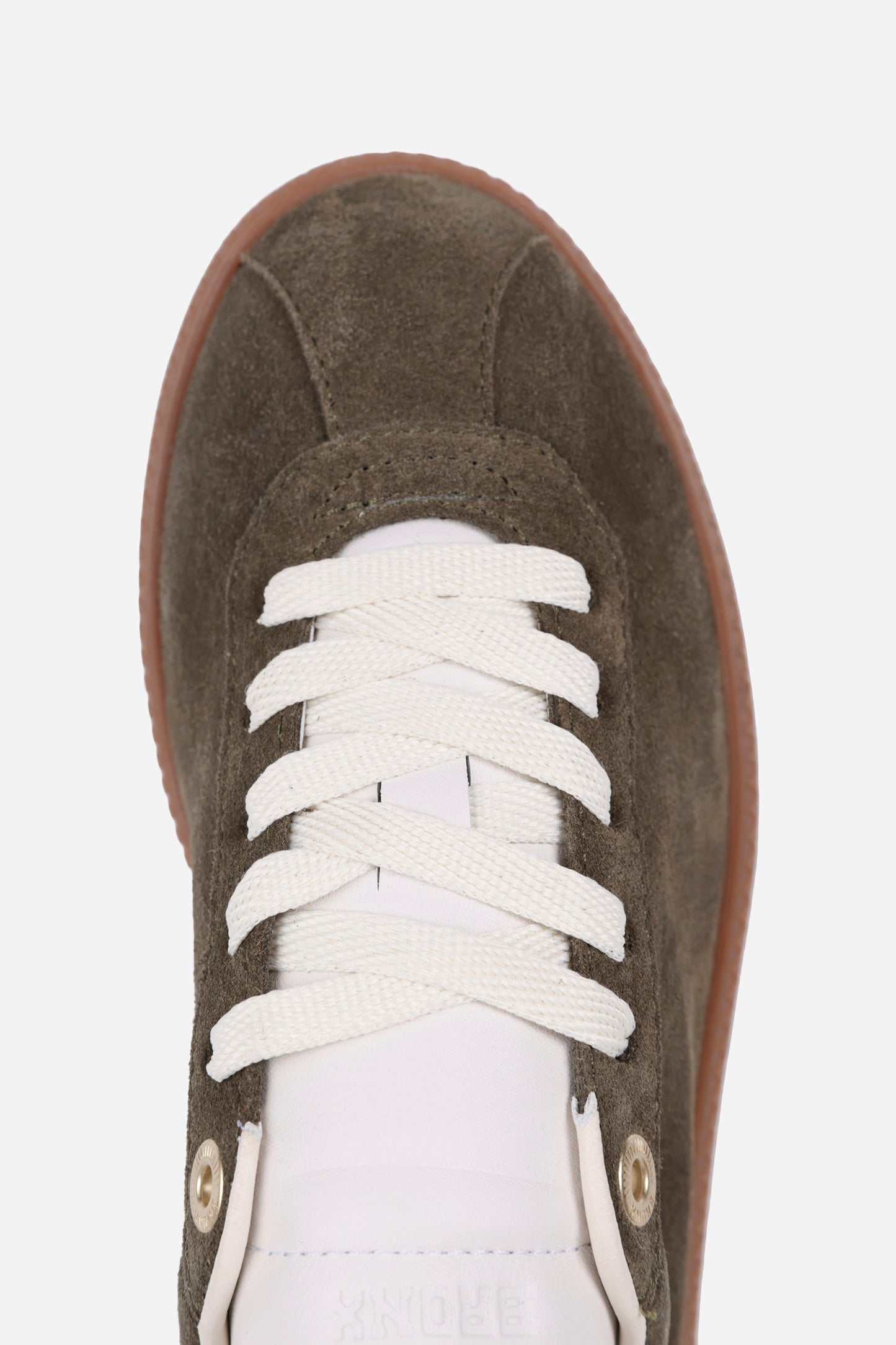 bob-bie | khaki/off white