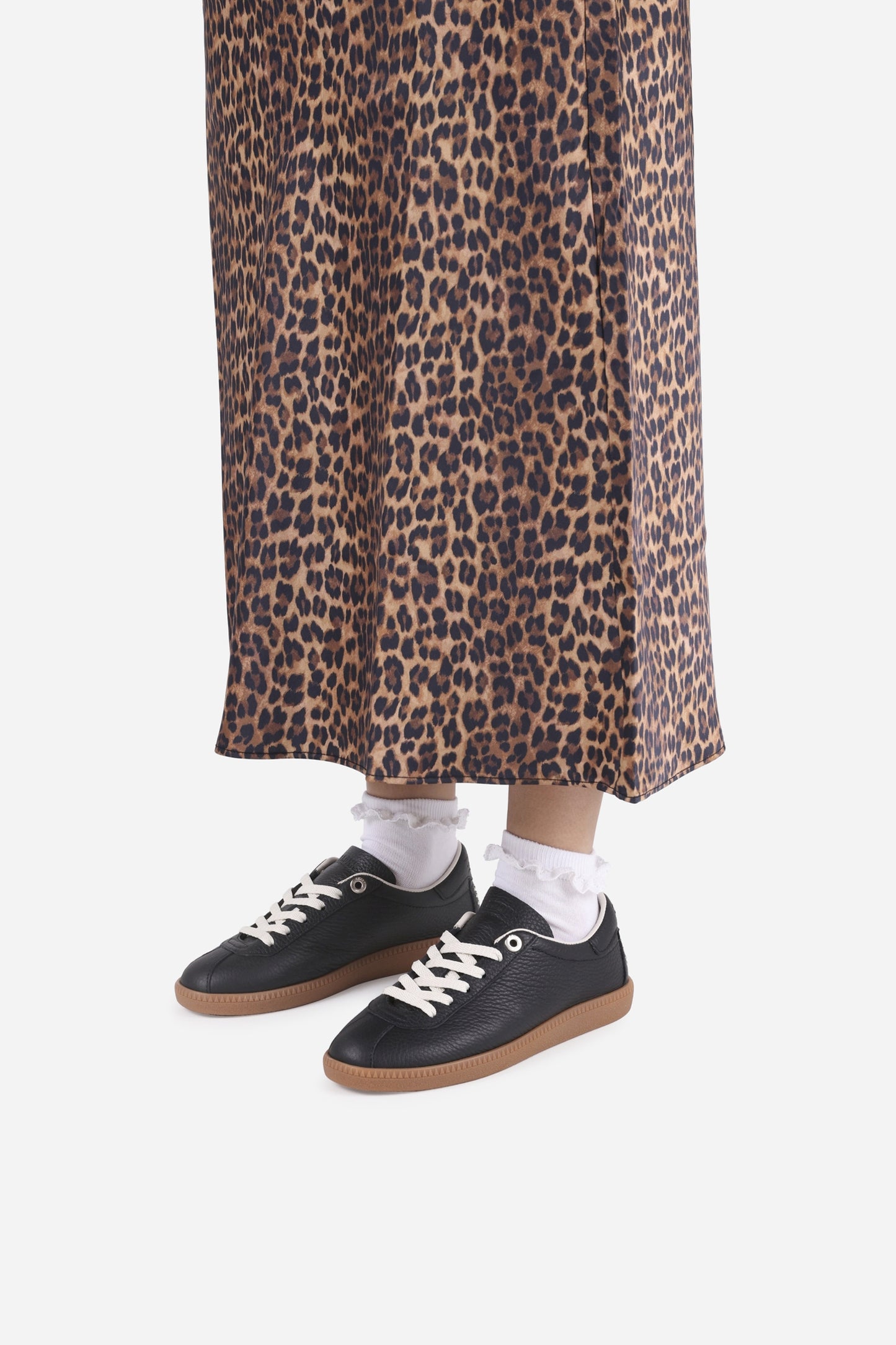 Bob-bie | black/gum
